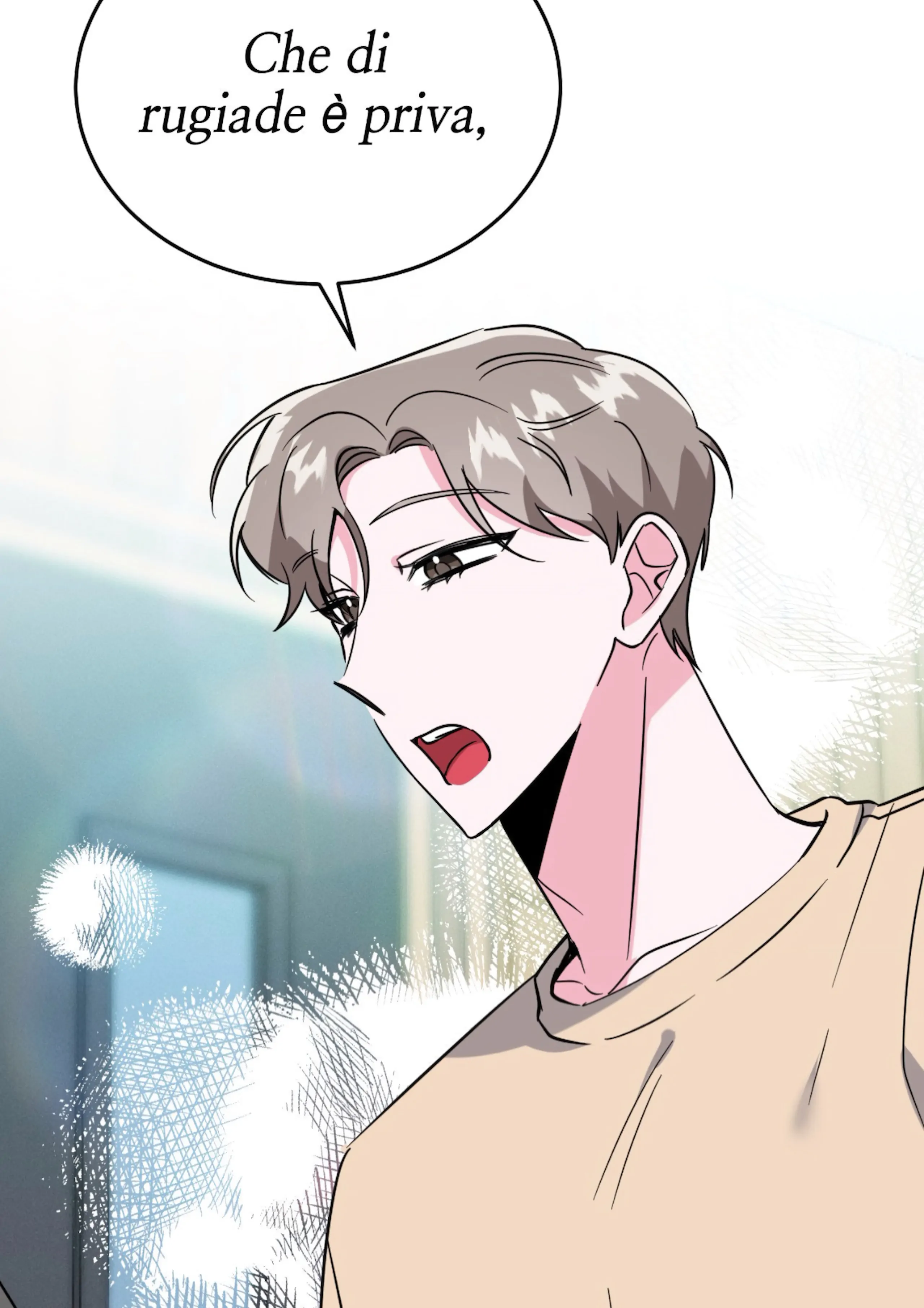 Love in Reprise (Official) - Chapter 20 manhwa