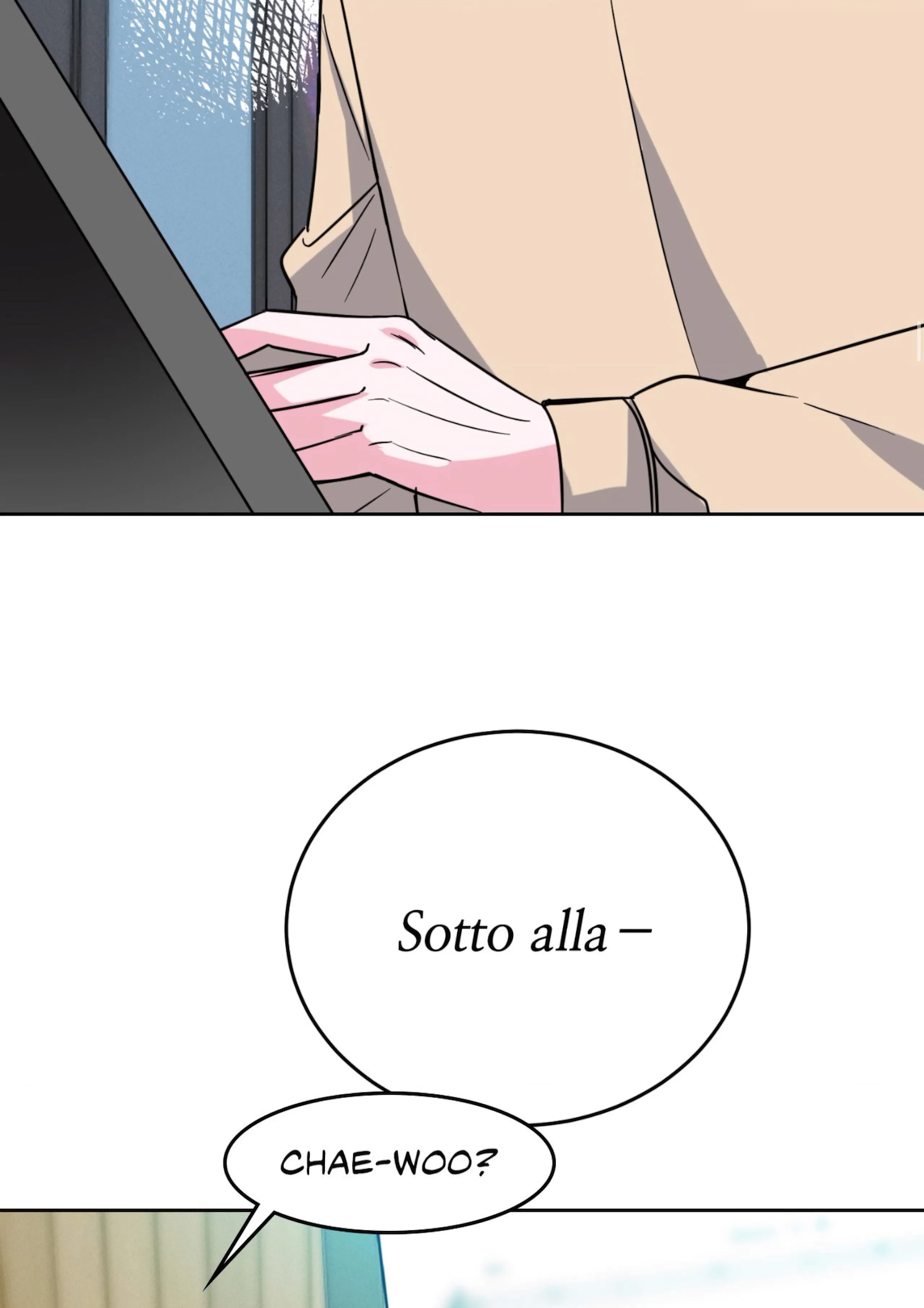 Love in Reprise (Official) - Chapter 20 manhwa