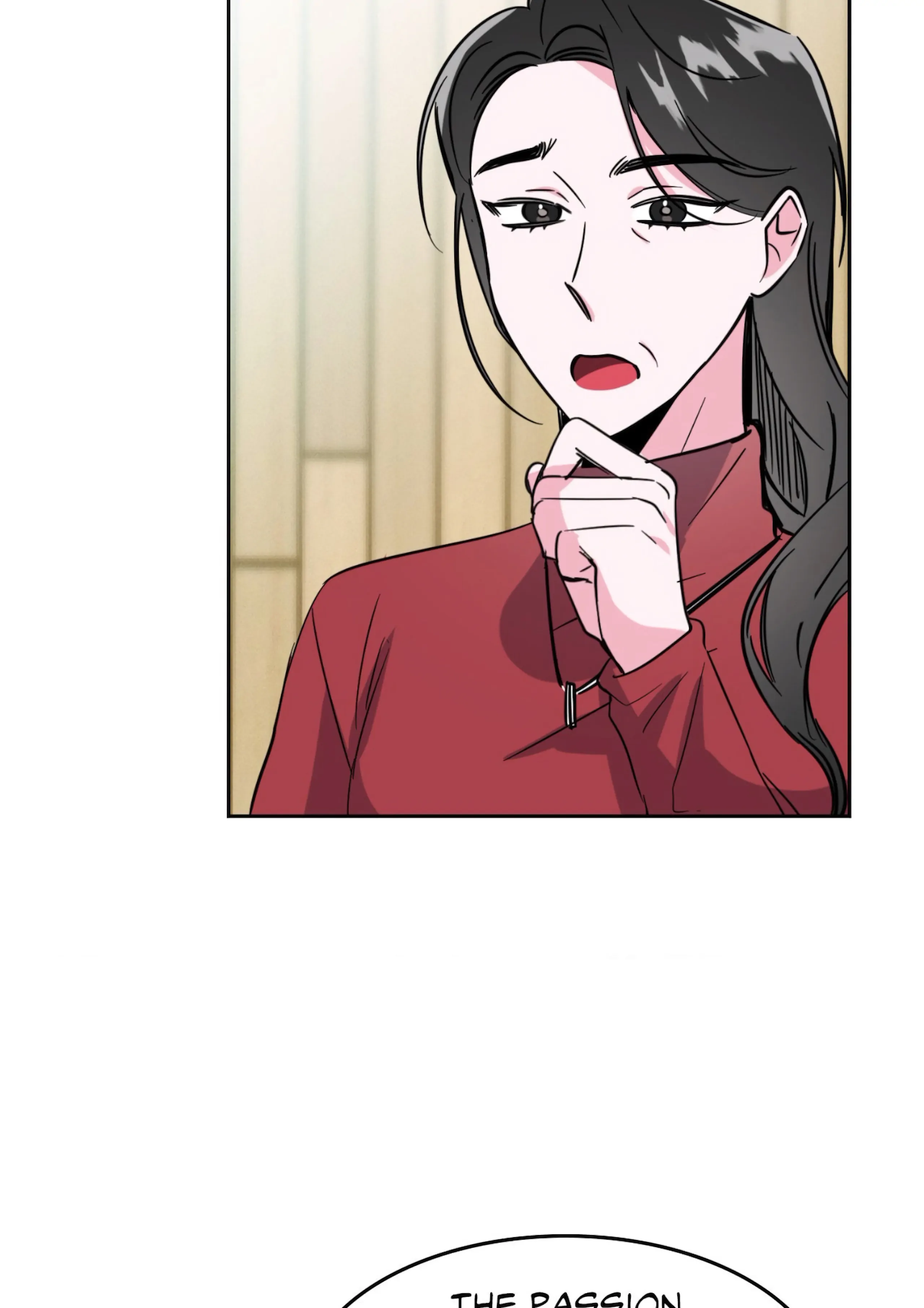 Love in Reprise (Official) - Chapter 20 manhwa