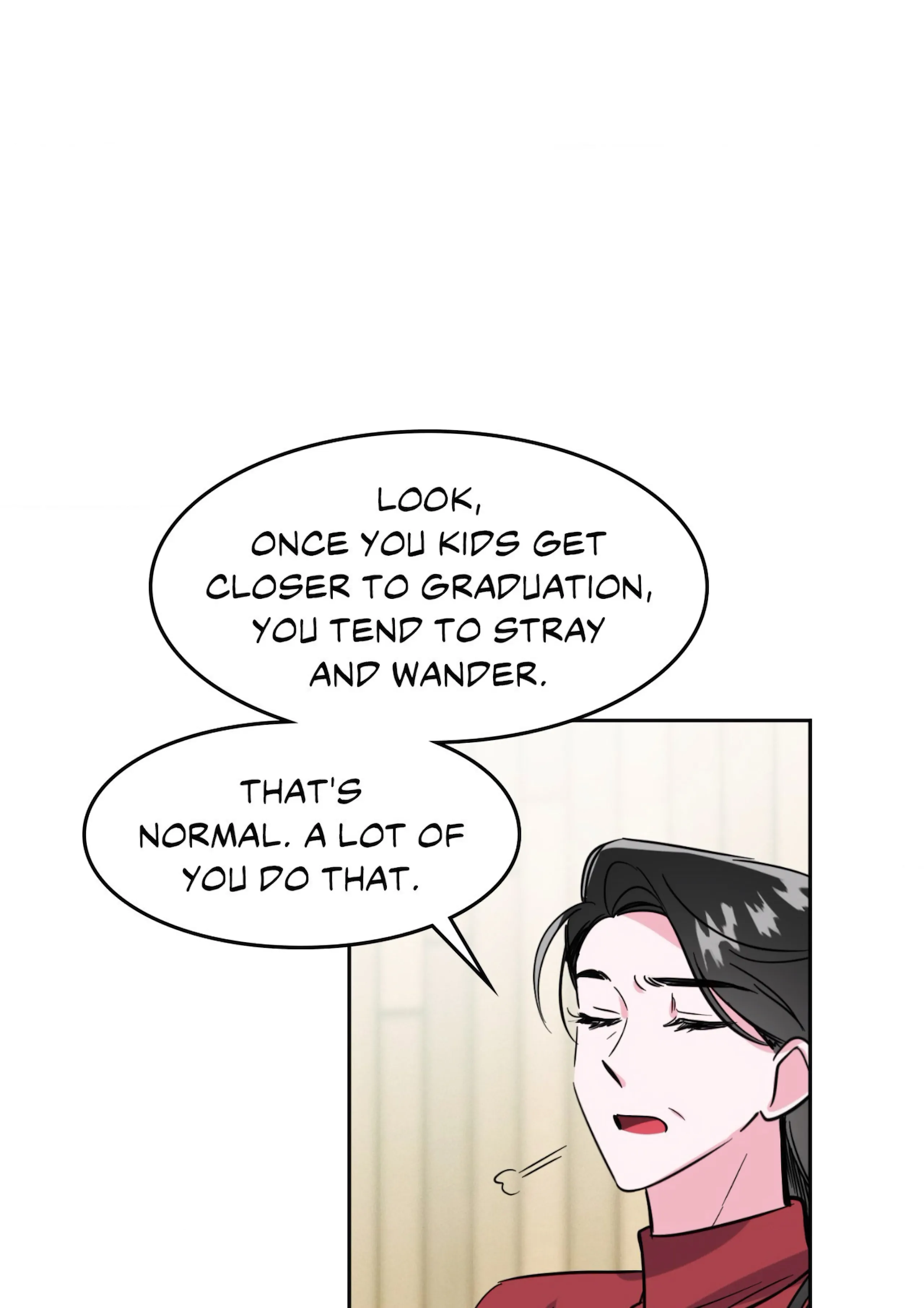 Love in Reprise (Official) - Chapter 20 manhwa