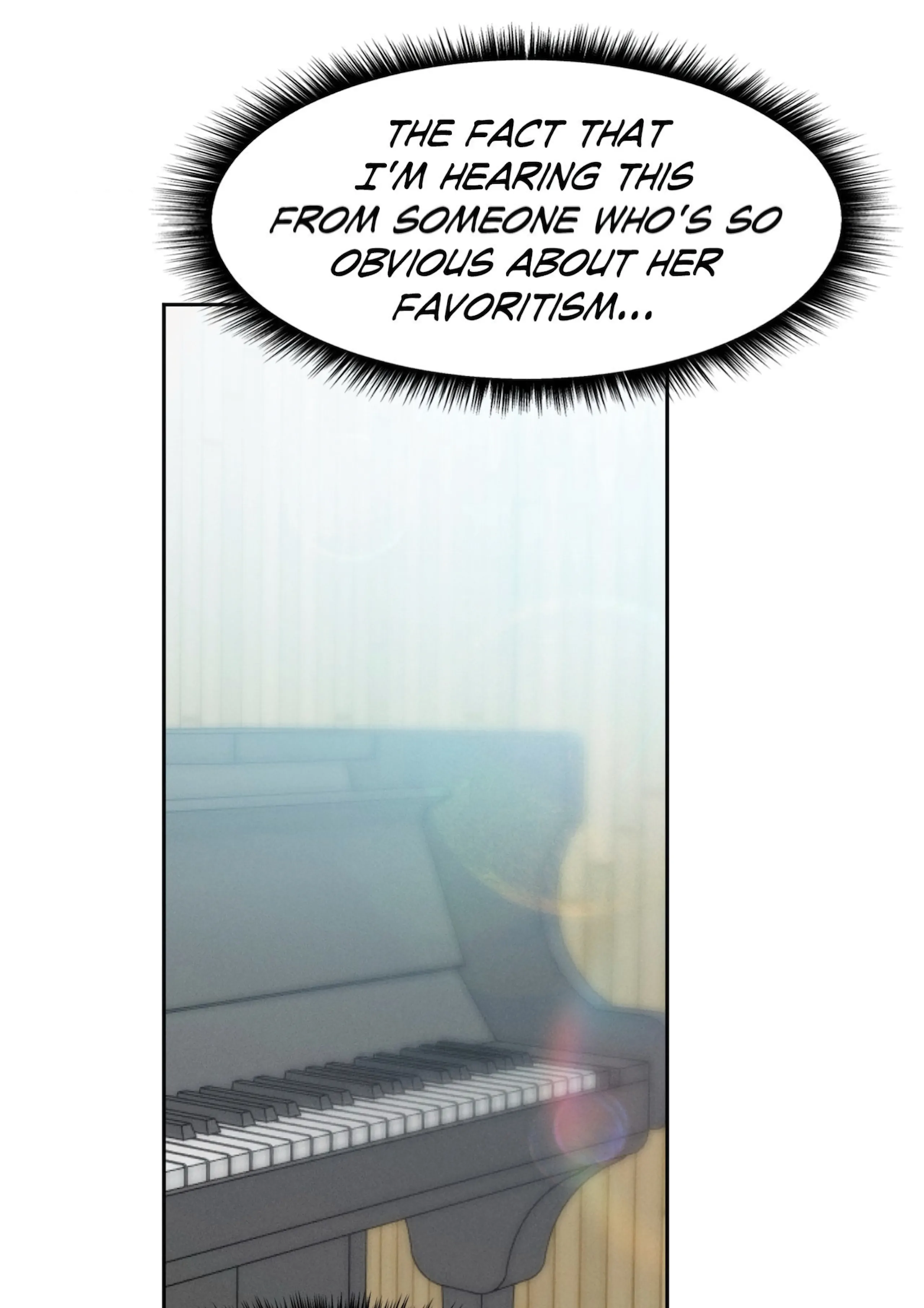 Love in Reprise (Official) - Chapter 20 manhwa