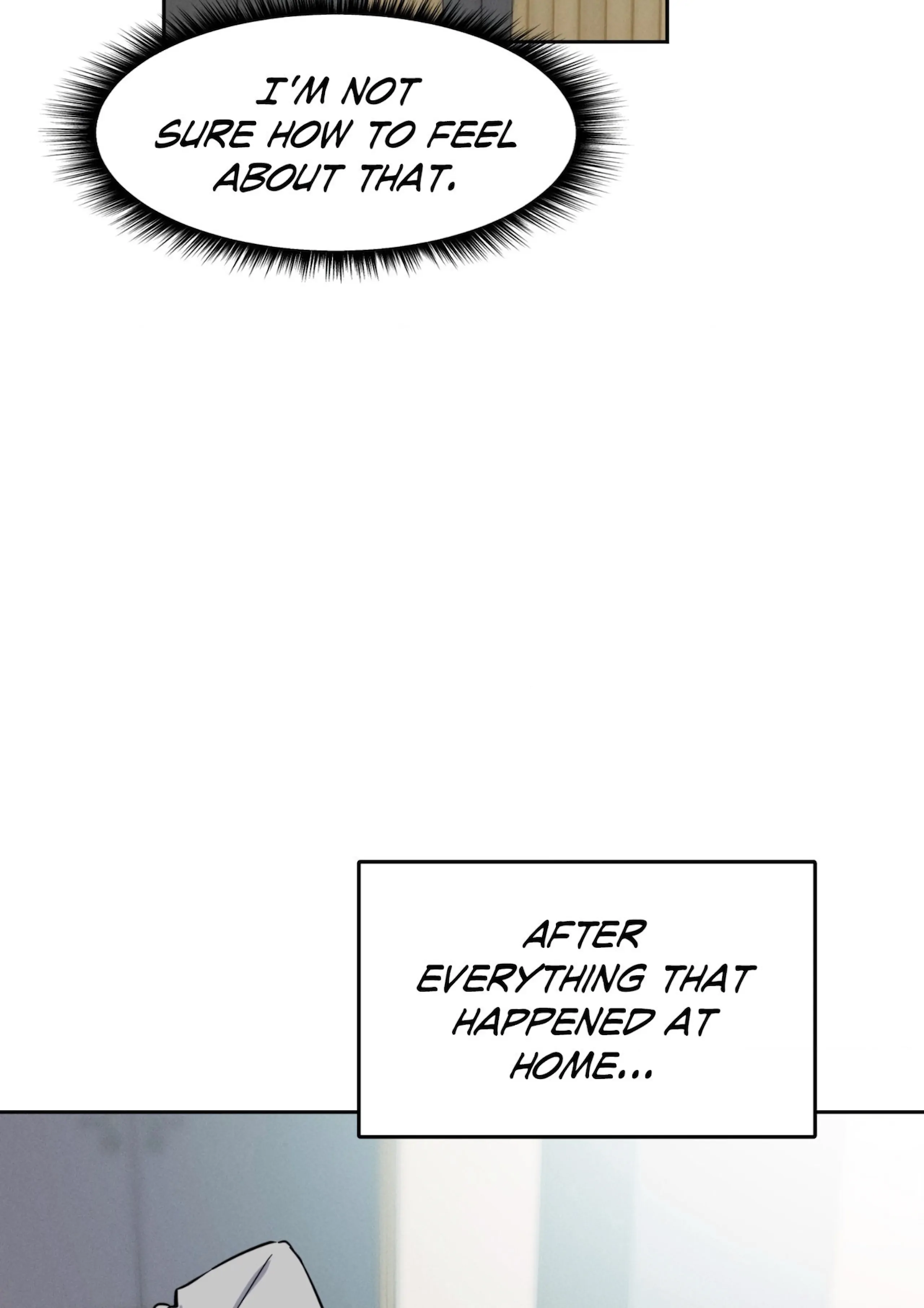 Love in Reprise (Official) - Chapter 20 manhwa
