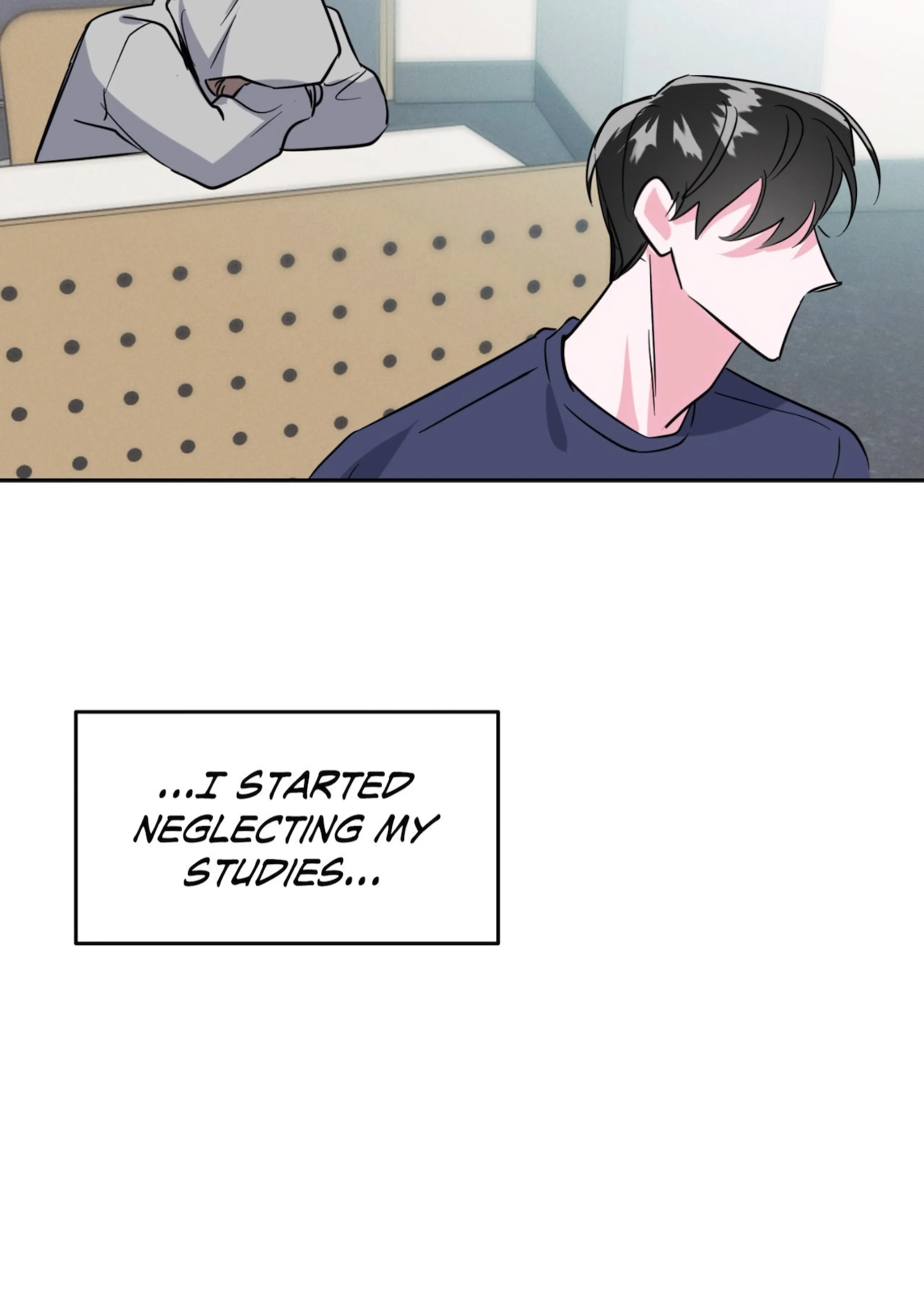 Love in Reprise (Official) - Chapter 20 manhwa