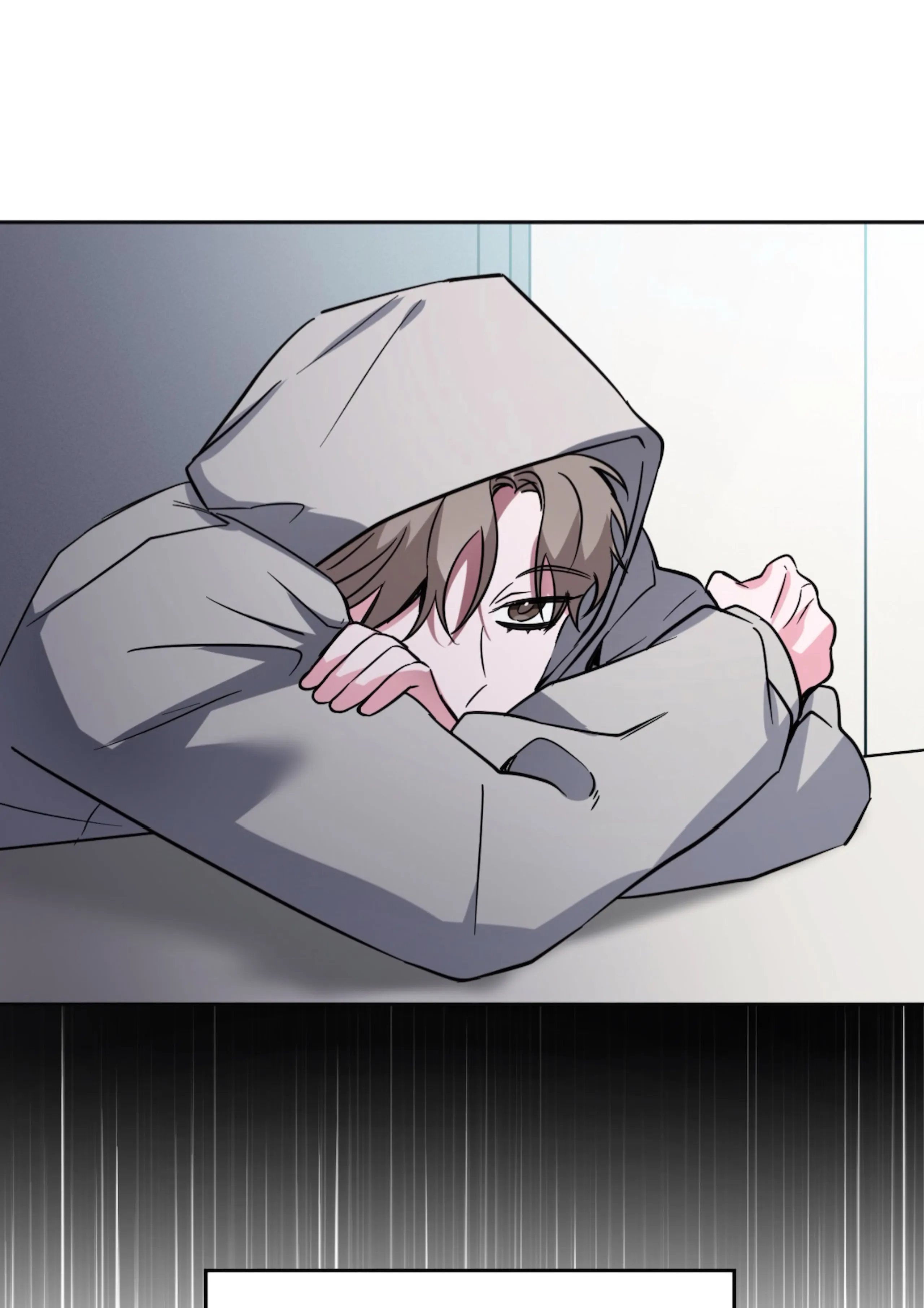 Love in Reprise (Official) - Chapter 20 manhwa