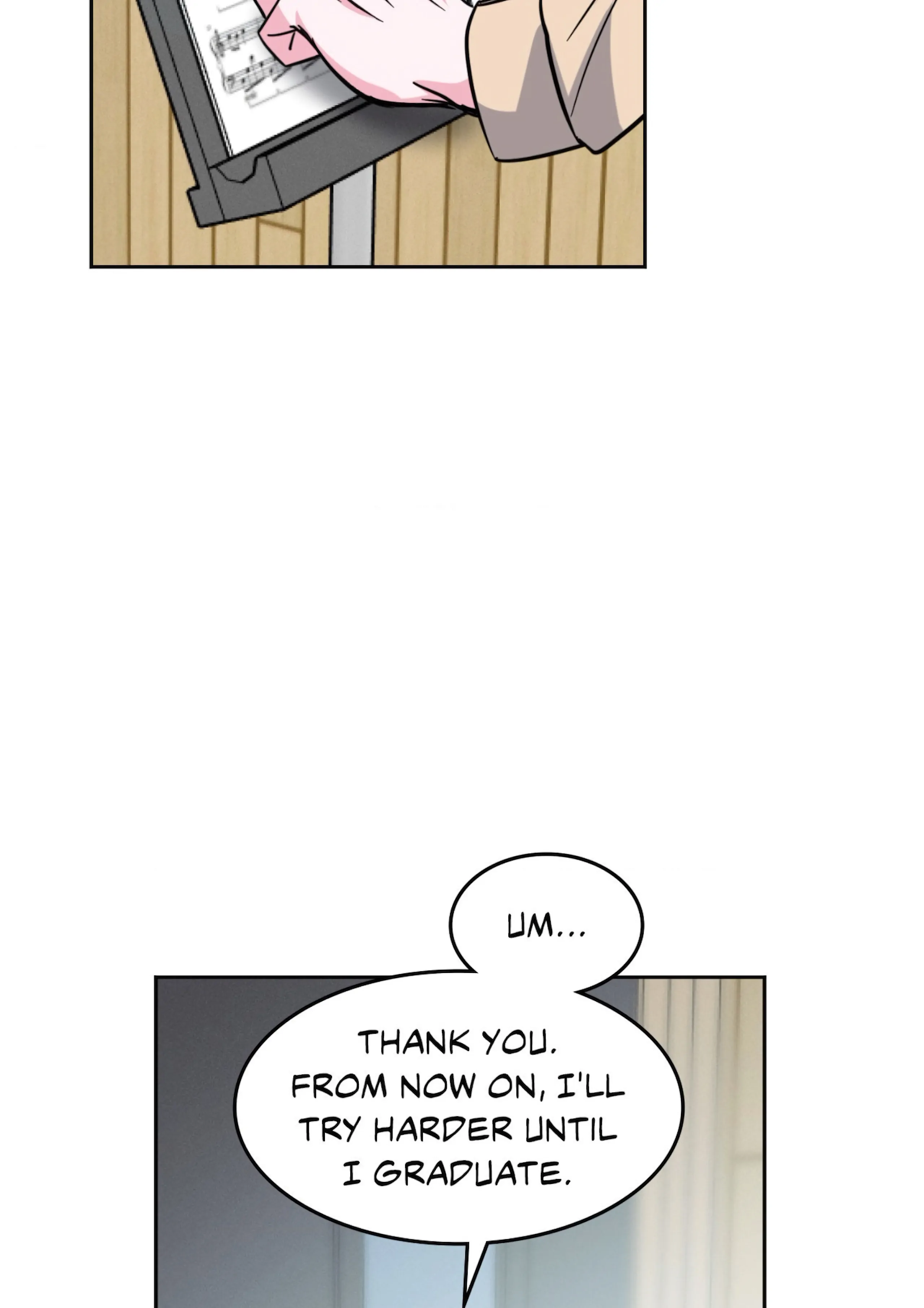 Love in Reprise (Official) - Chapter 20 manhwa
