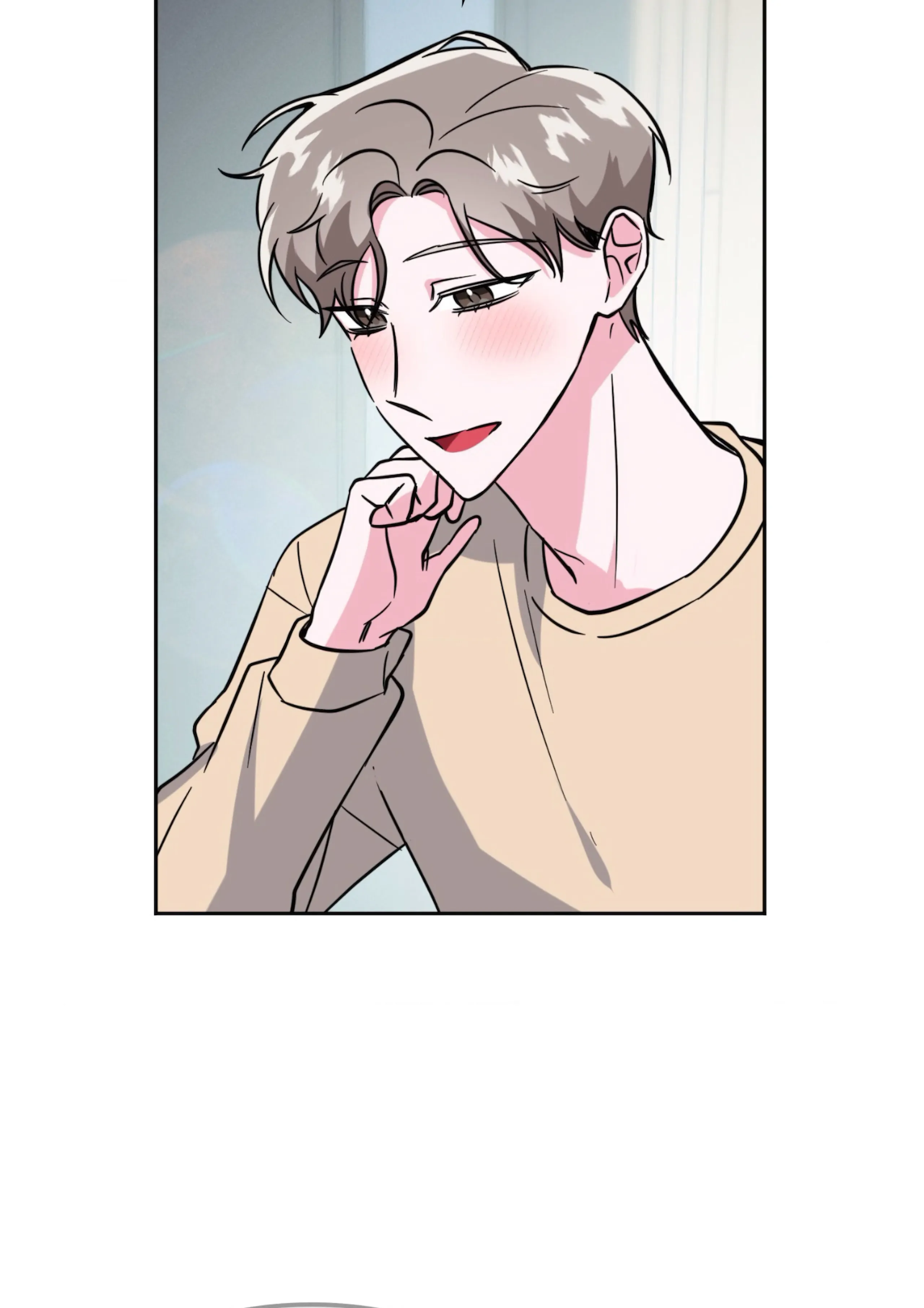 Love in Reprise (Official) - Chapter 20 manhwa