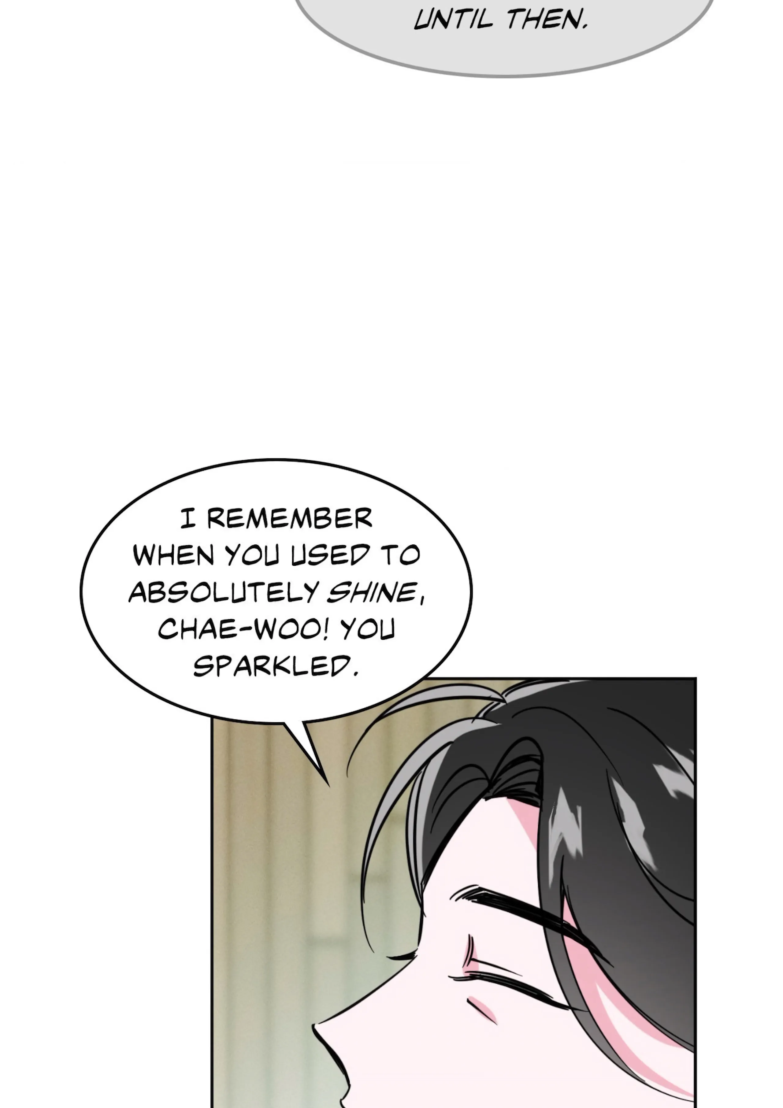 Love in Reprise (Official) - Chapter 20 manhwa