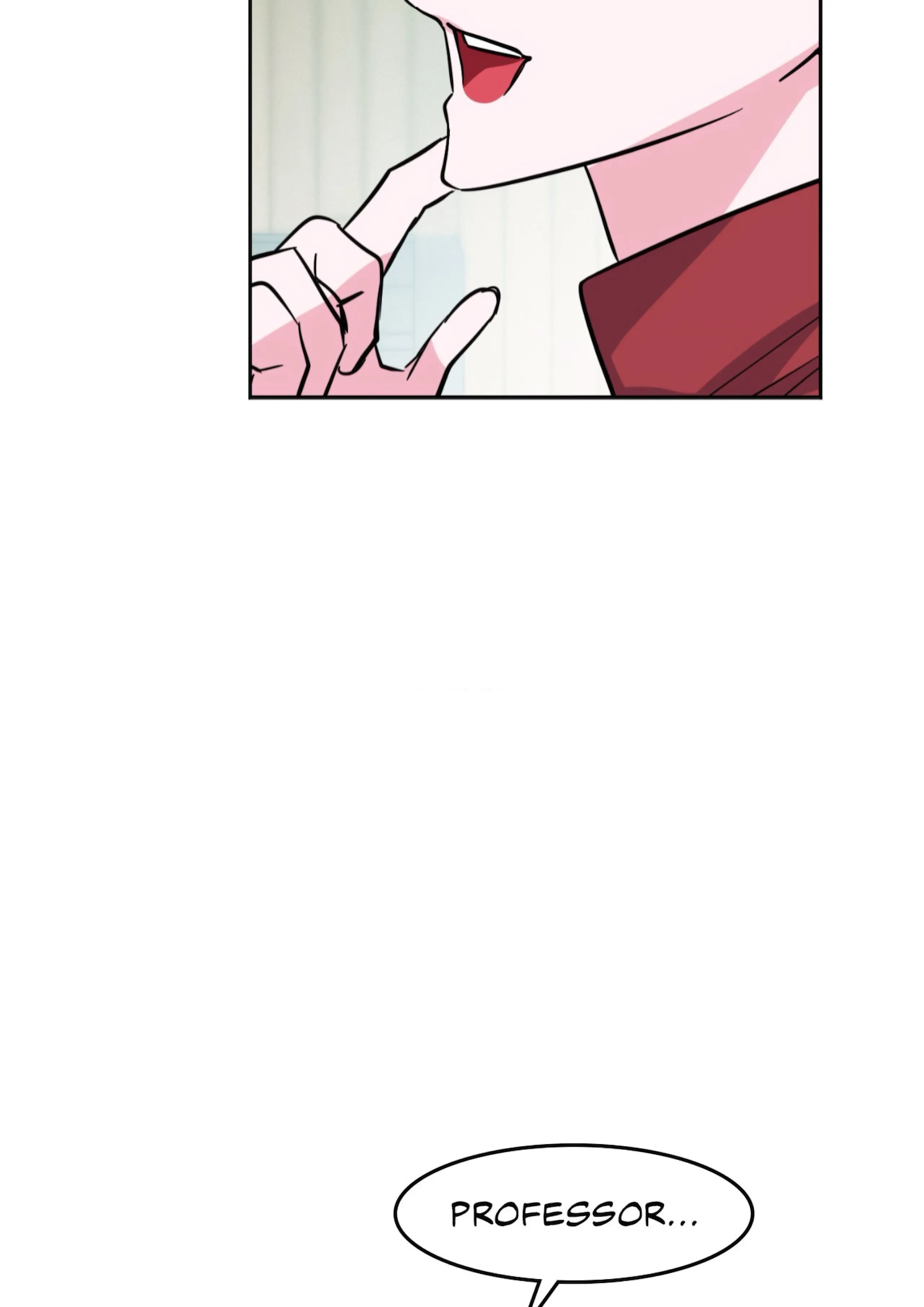 Love in Reprise (Official) - Chapter 20 manhwa