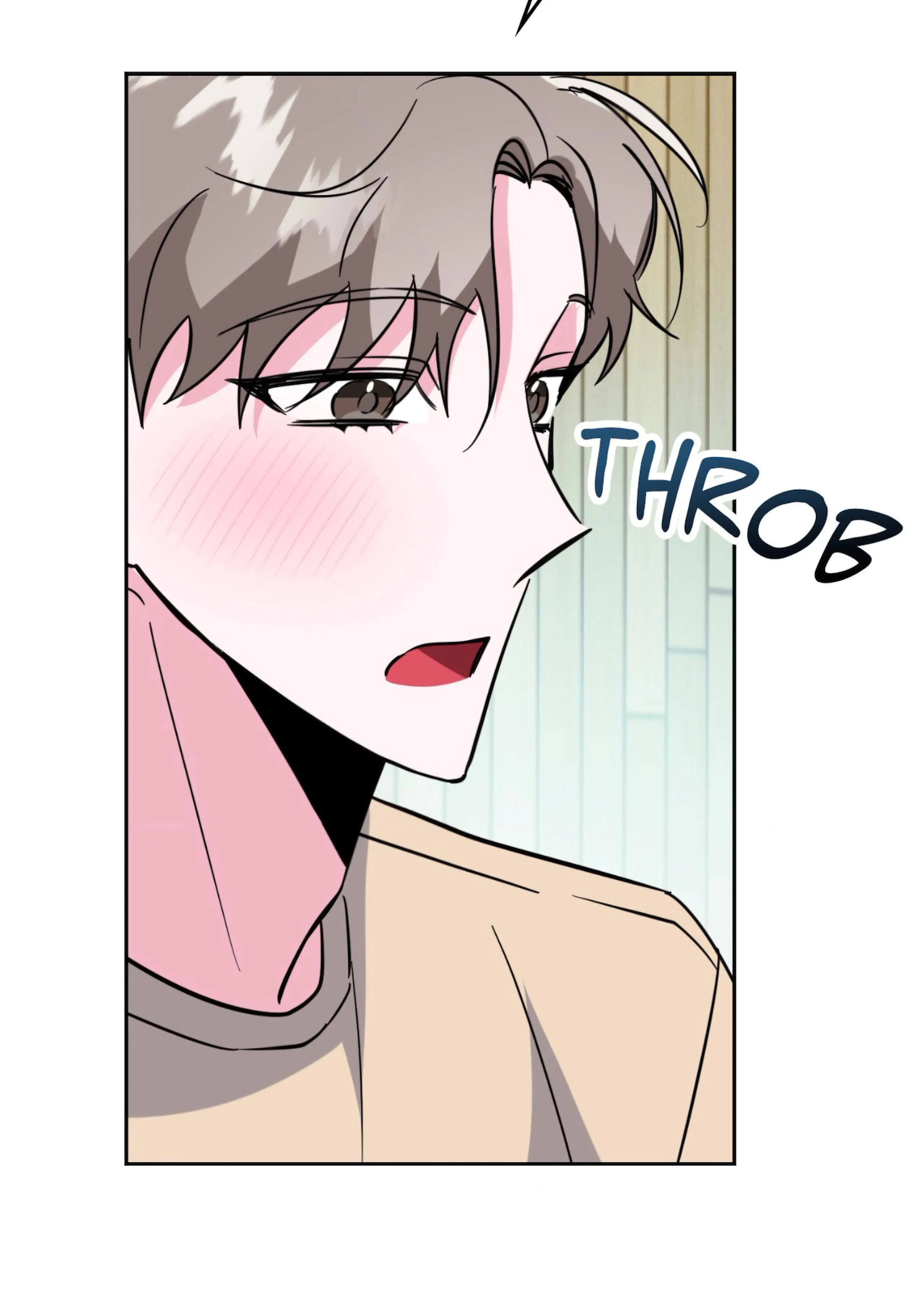Love in Reprise (Official) - Chapter 20 manhwa