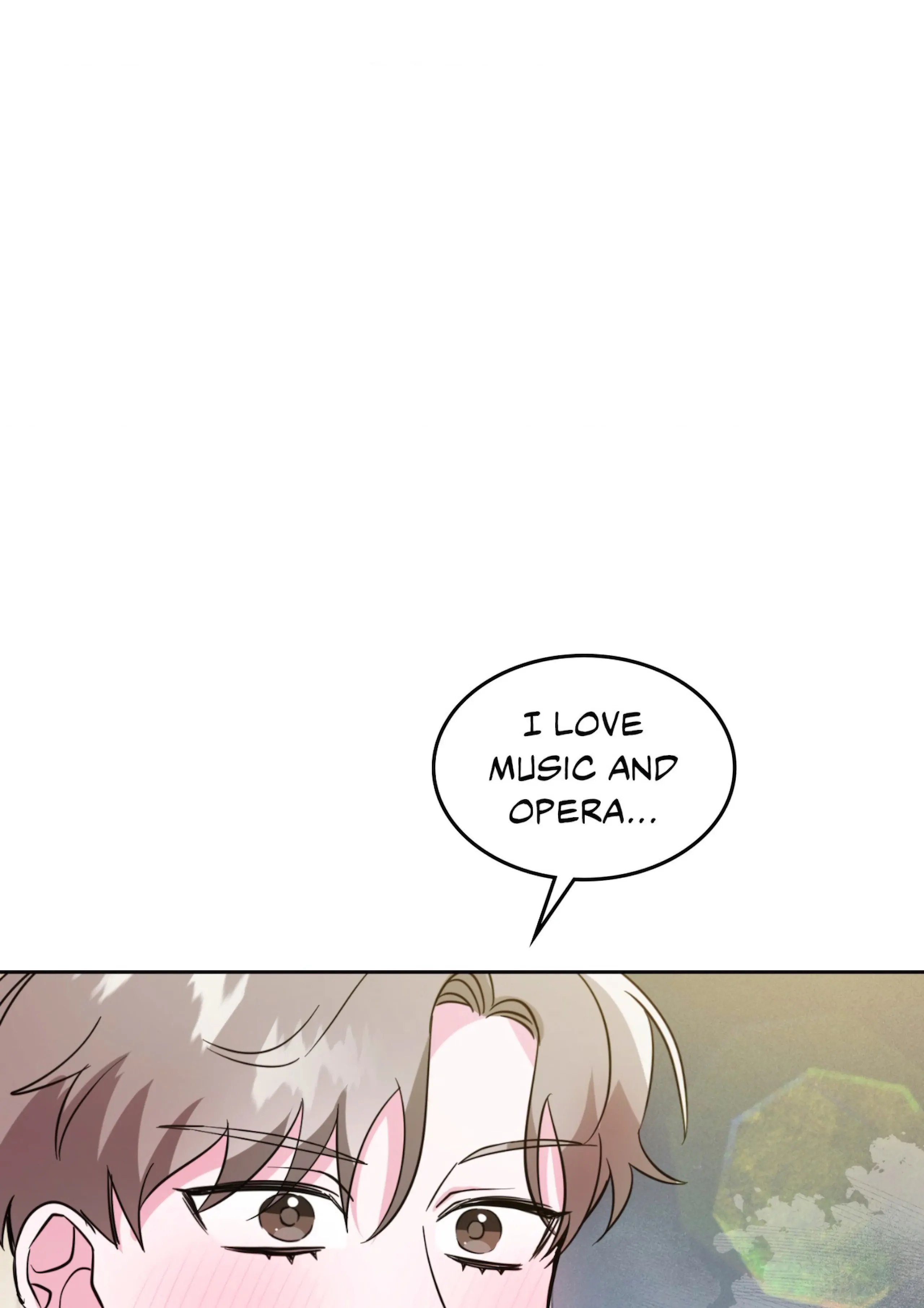 Love in Reprise (Official) - Chapter 20 manhwa
