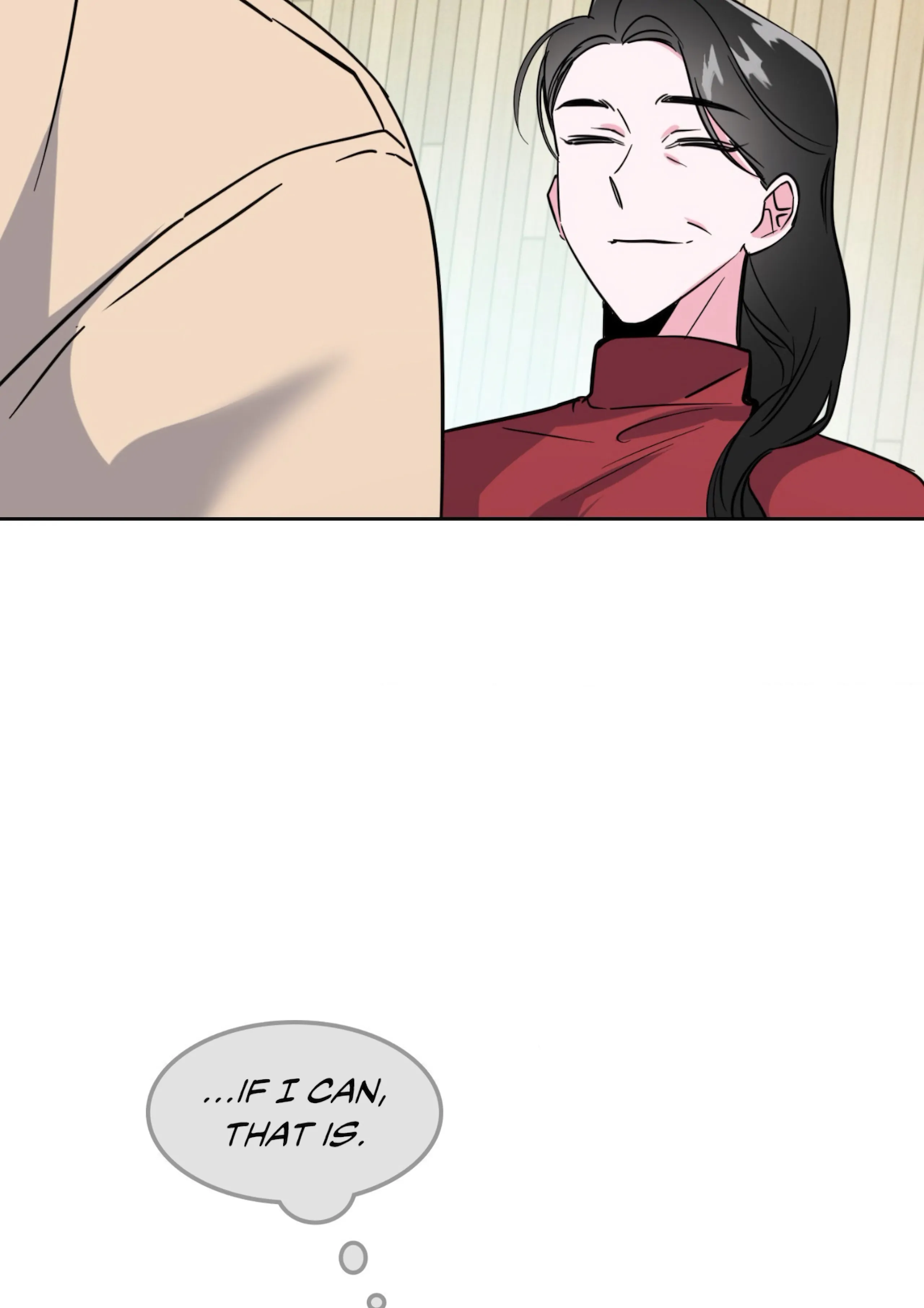 Love in Reprise (Official) - Chapter 20 manhwa