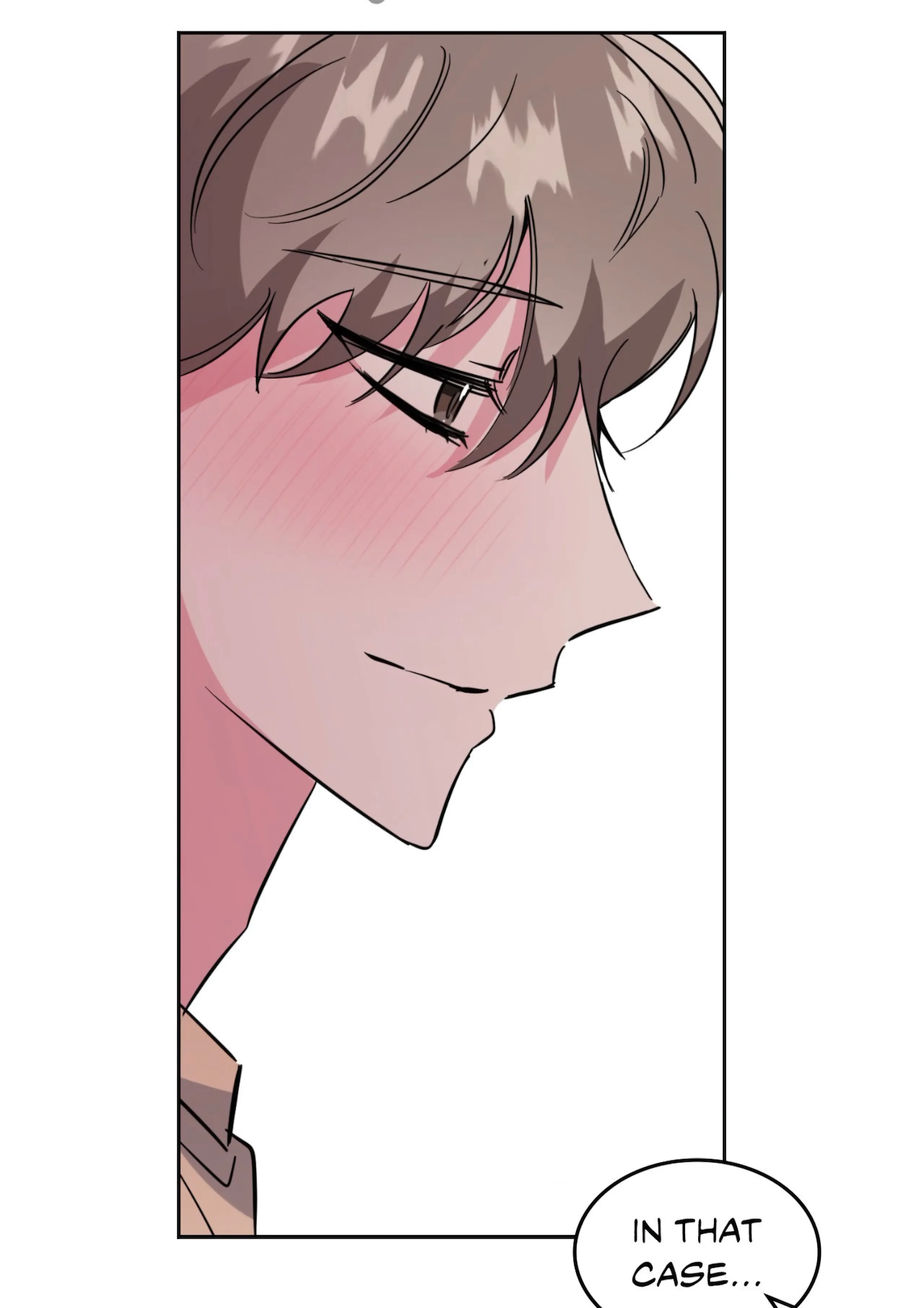 Love in Reprise (Official) - Chapter 20 manhwa