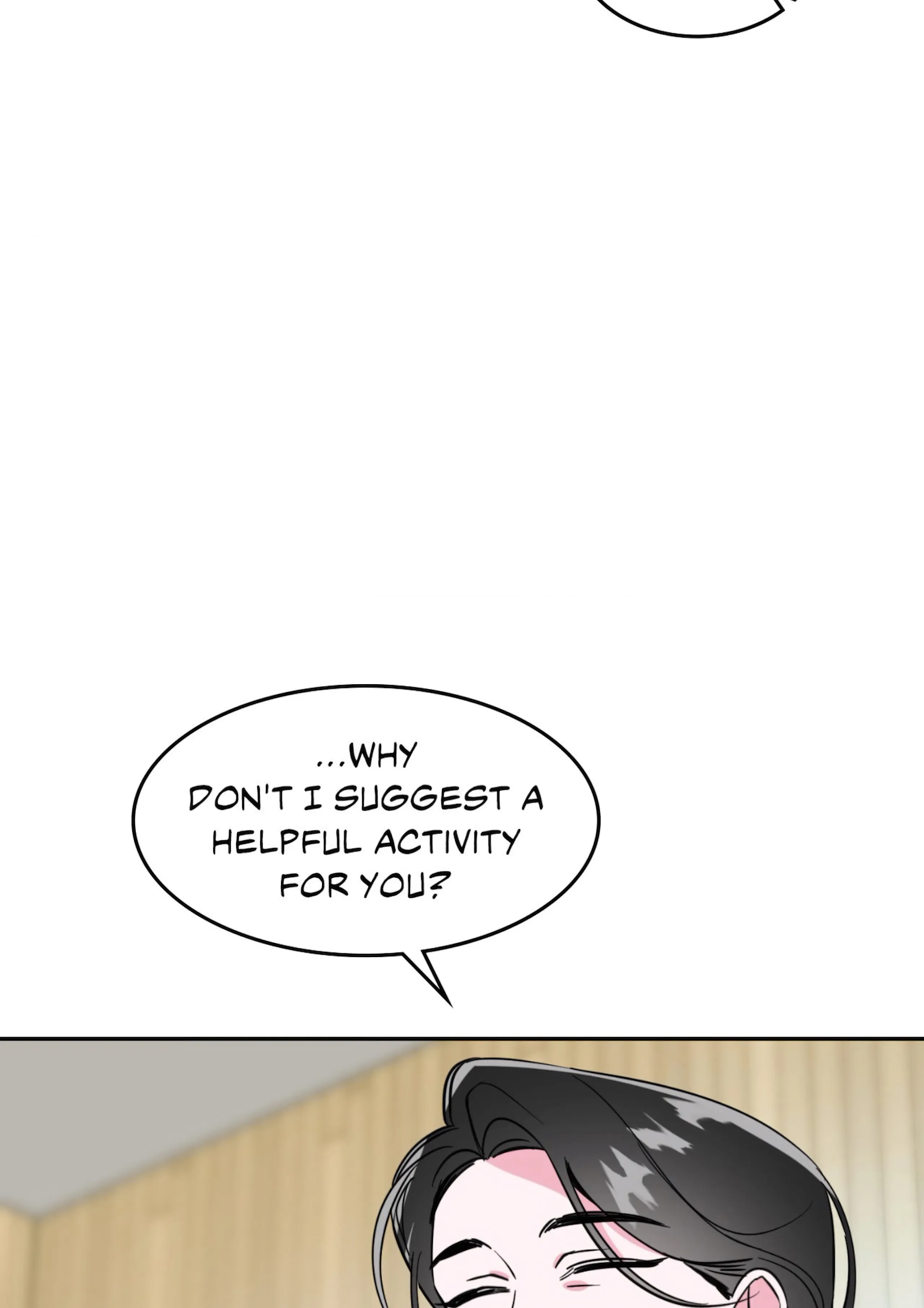 Love in Reprise (Official) - Chapter 20 manhwa