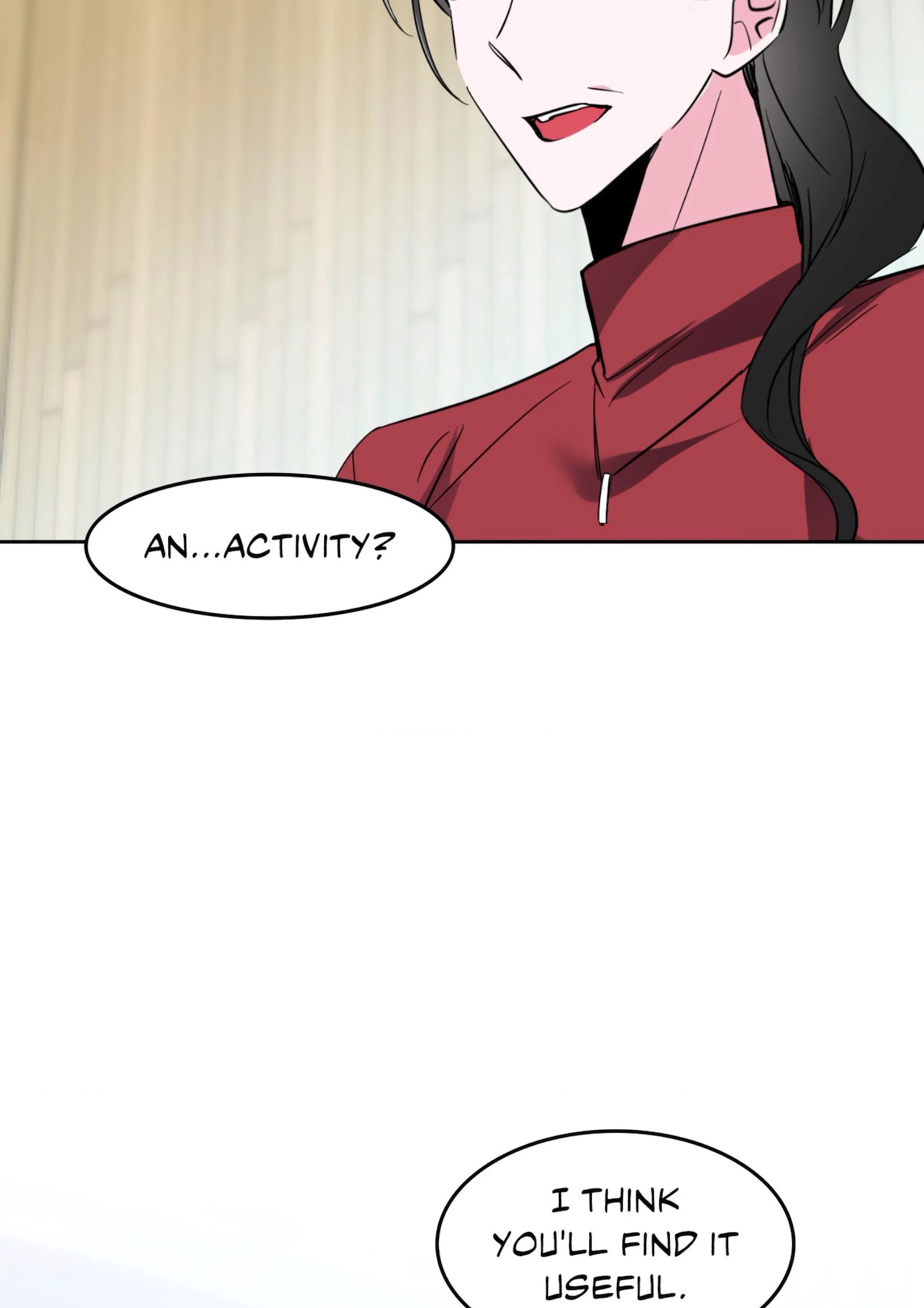 Love in Reprise (Official) - Chapter 20 manhwa