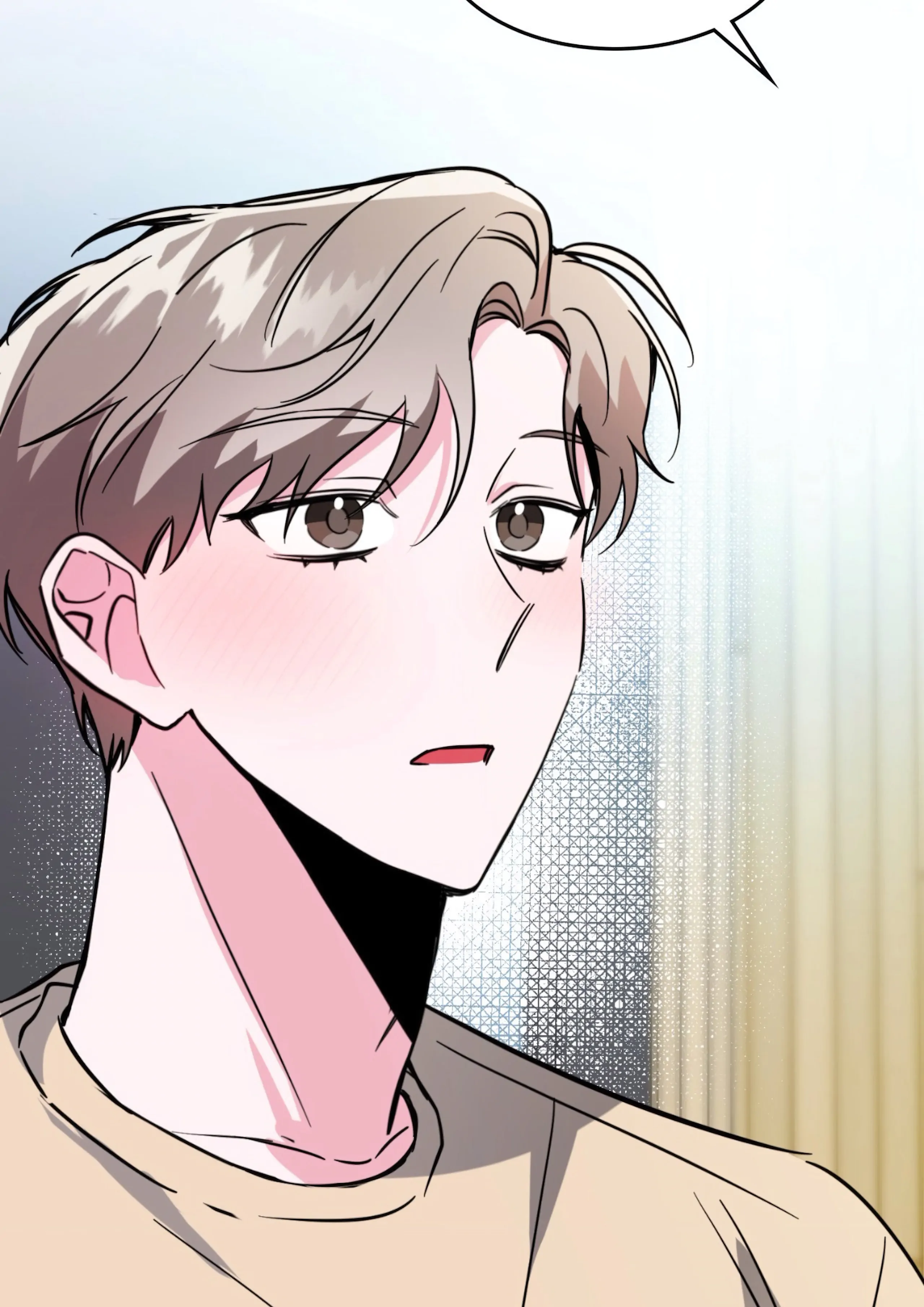 Love in Reprise (Official) - Chapter 20 manhwa