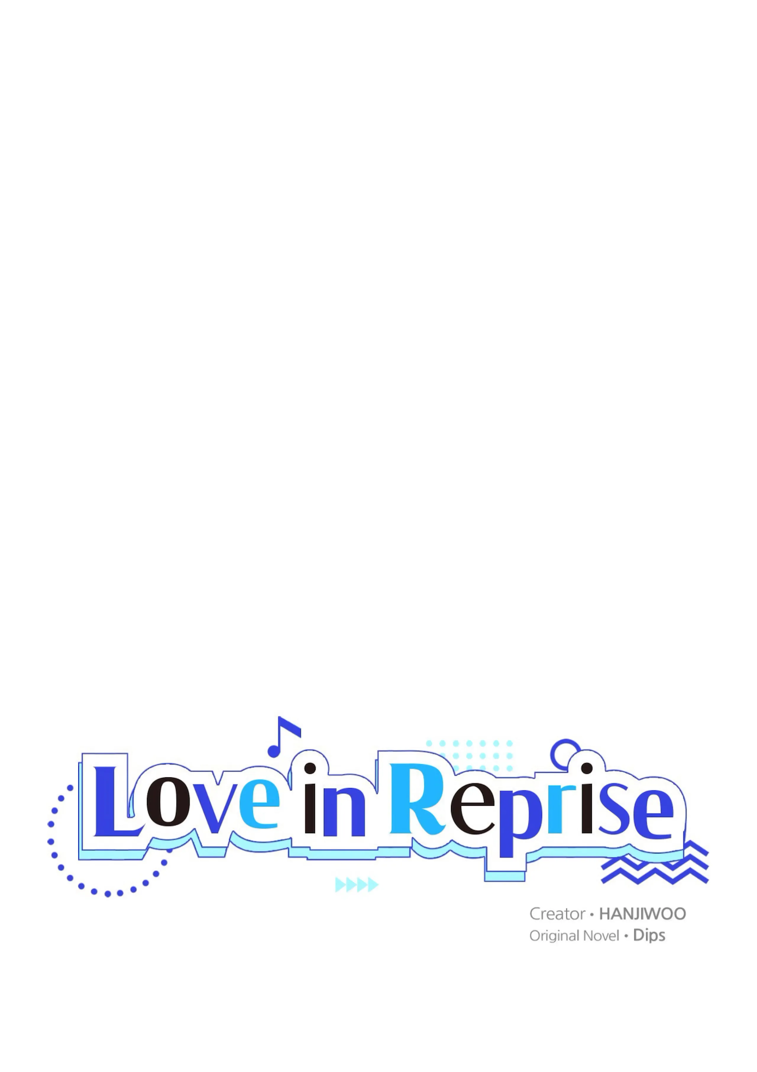 Love in Reprise (Official) - Chapter 21 manhwa