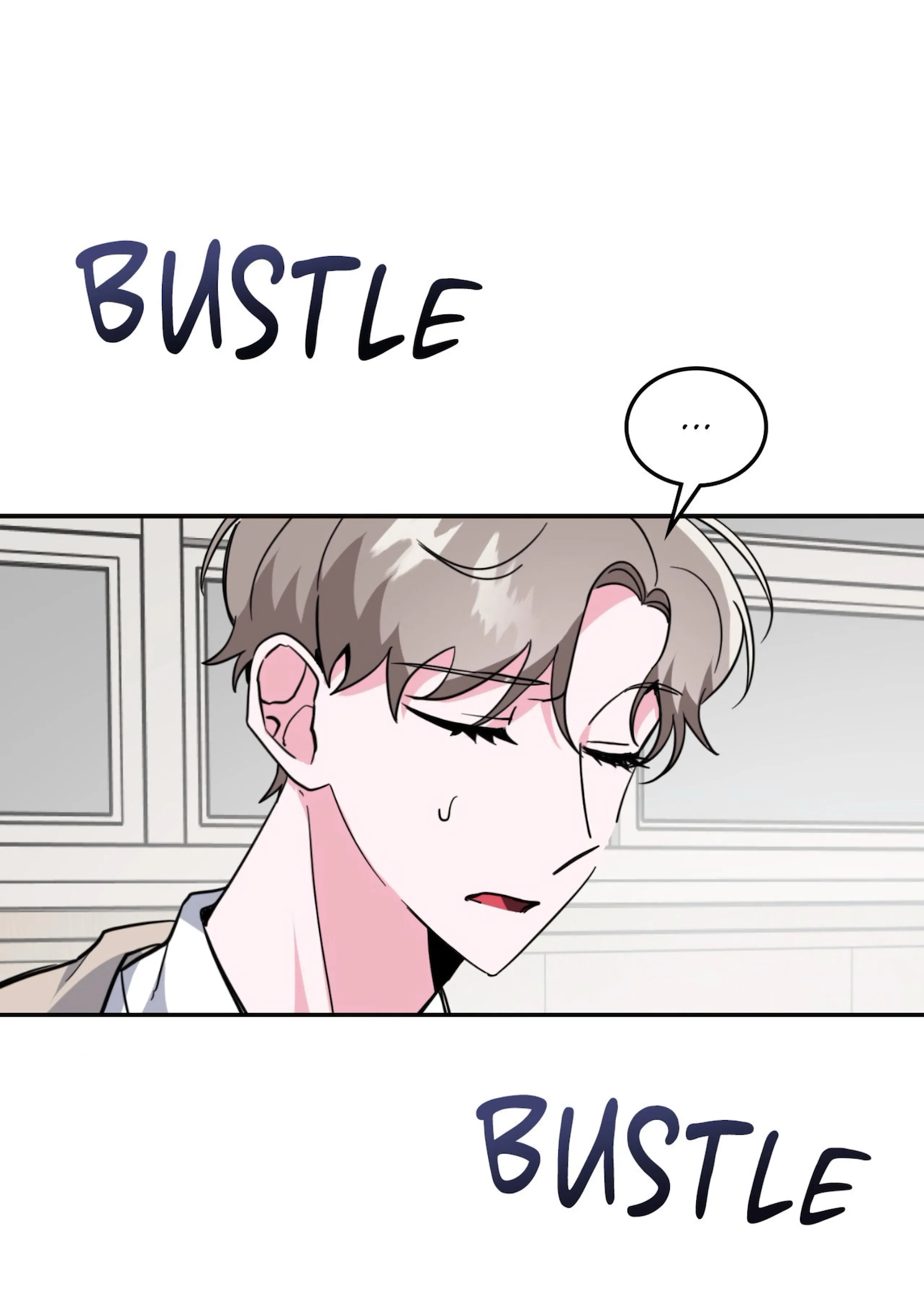 Love in Reprise (Official) - Chapter 21 manhwa