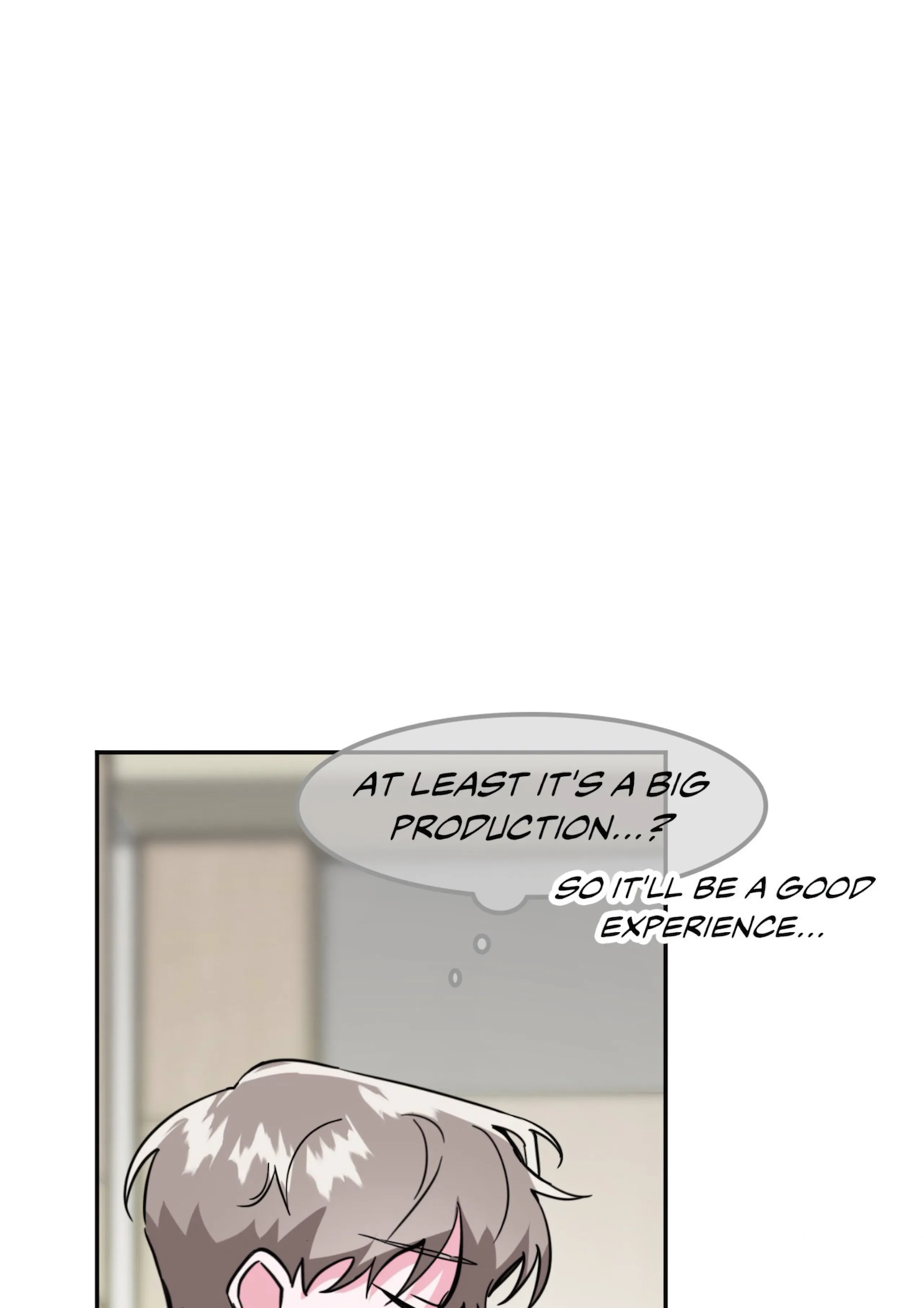 Love in Reprise (Official) - Chapter 21 manhwa