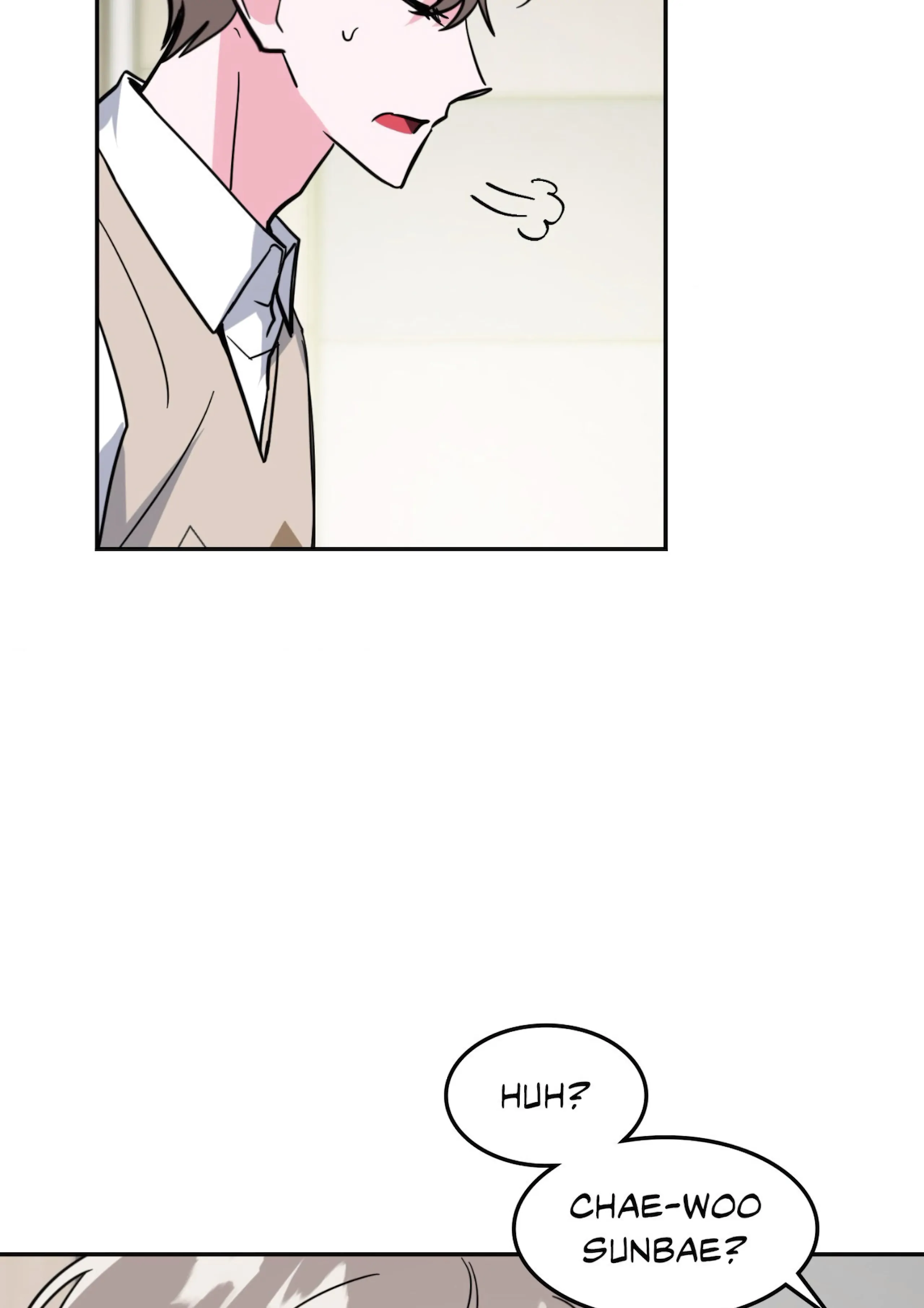 Love in Reprise (Official) - Chapter 21 manhwa