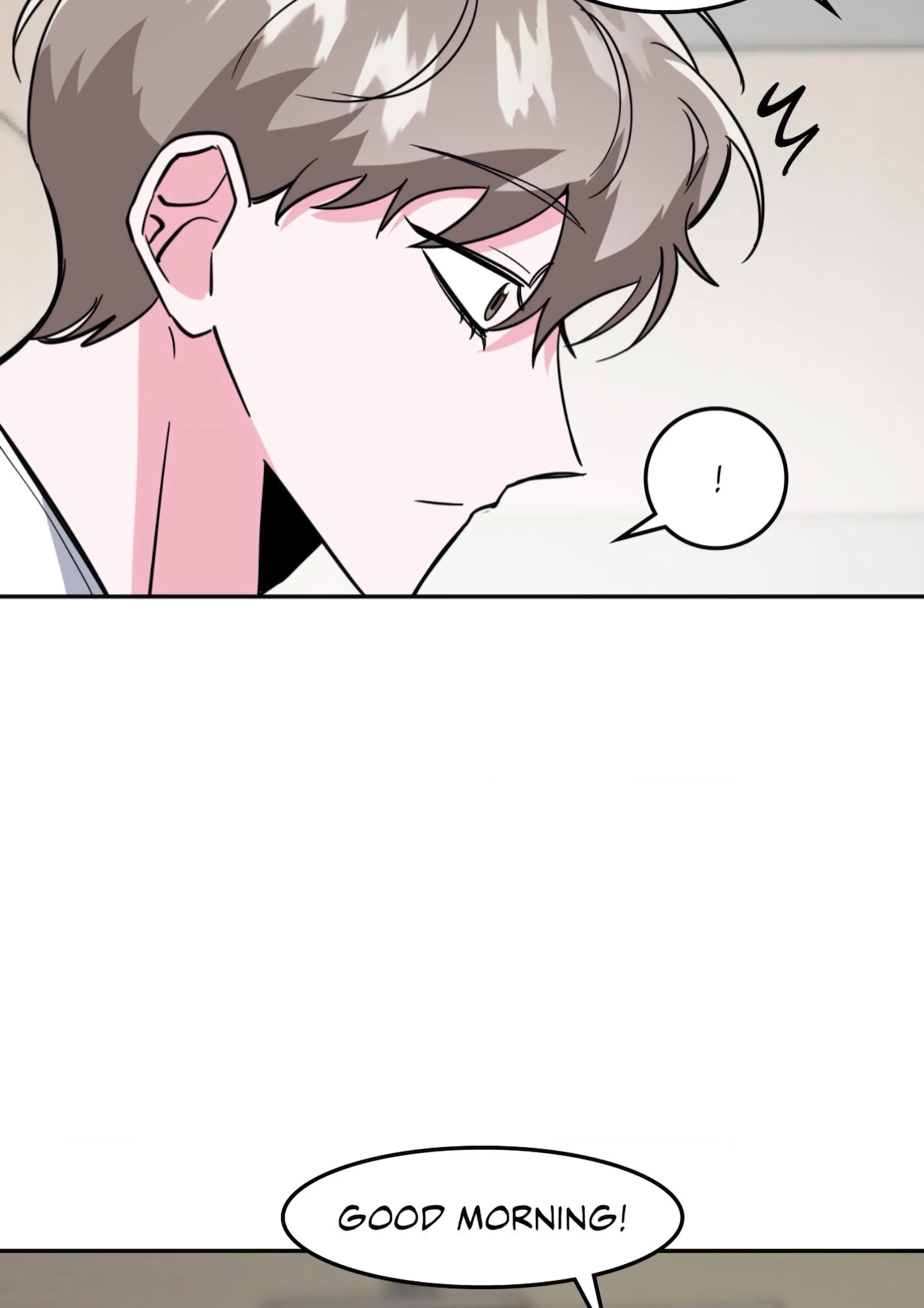 Love in Reprise (Official) - Chapter 21 manhwa