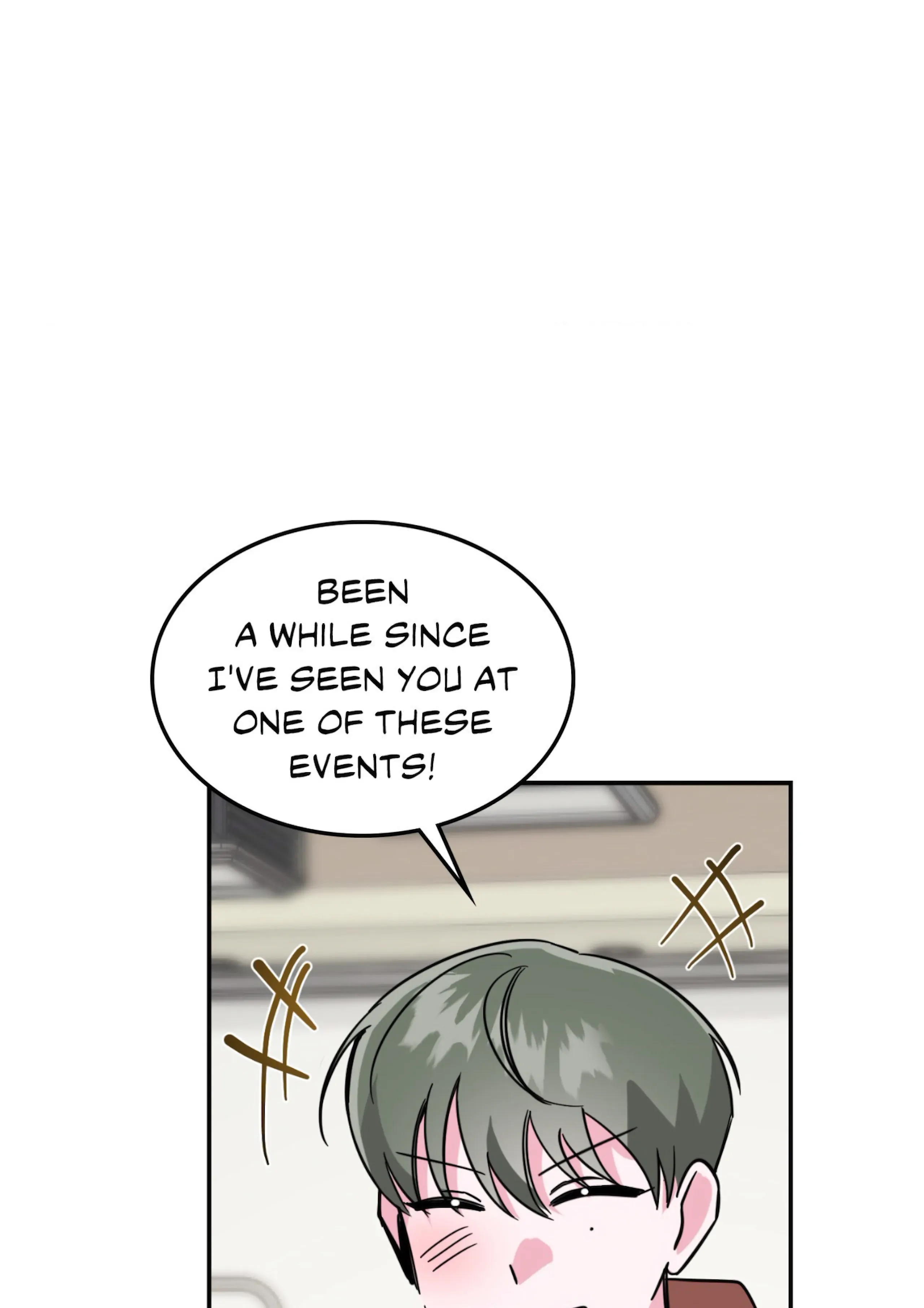 Love in Reprise (Official) - Chapter 21 manhwa