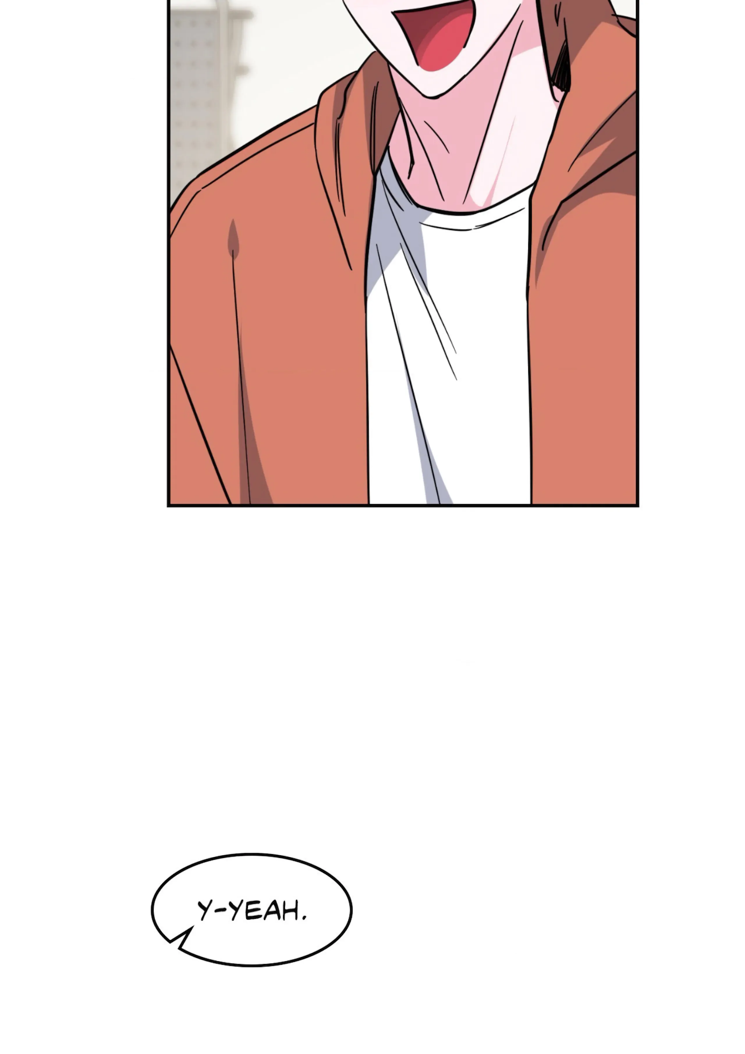 Love in Reprise (Official) - Chapter 21 manhwa