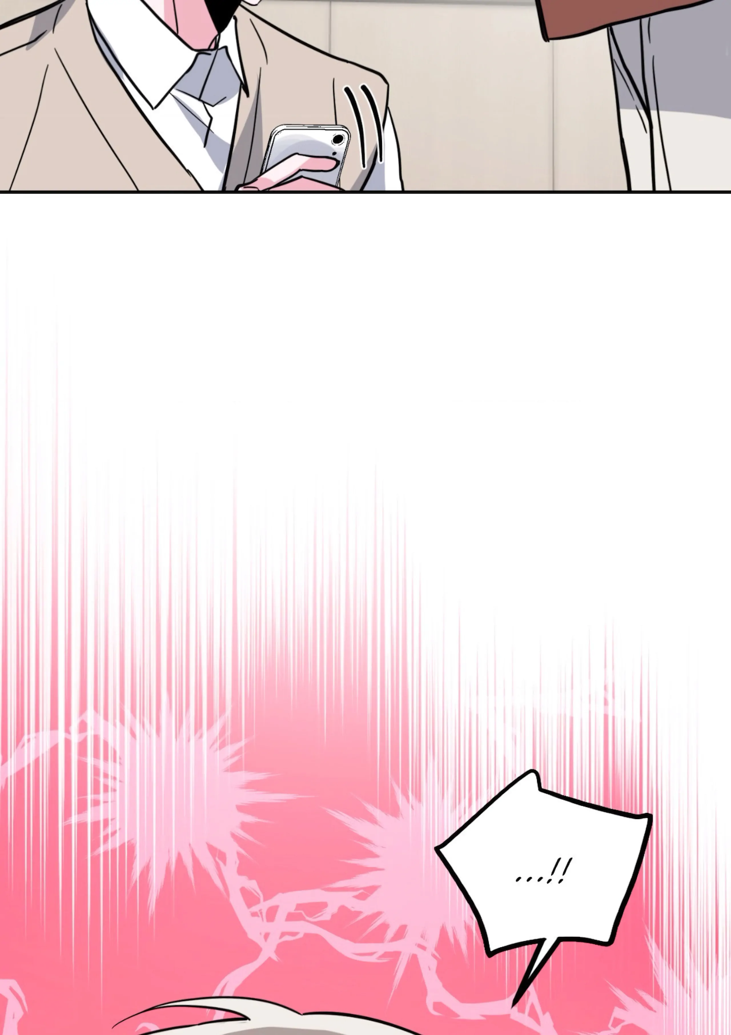 Love in Reprise (Official) - Chapter 21 manhwa