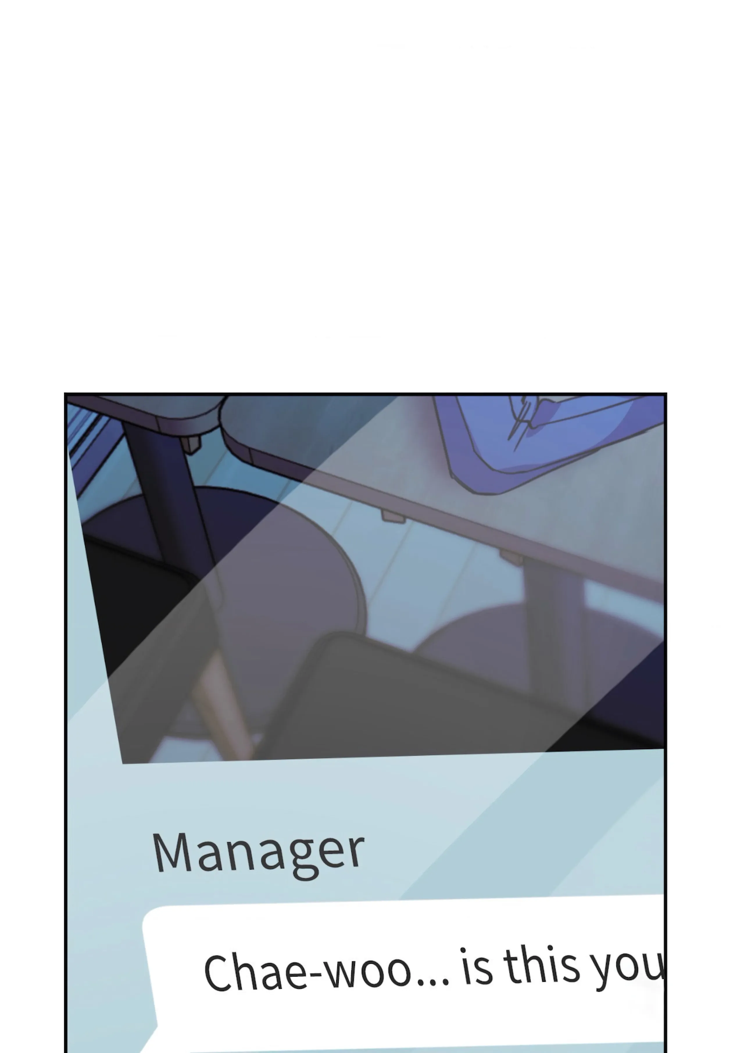Love in Reprise (Official) - Chapter 21 manhwa