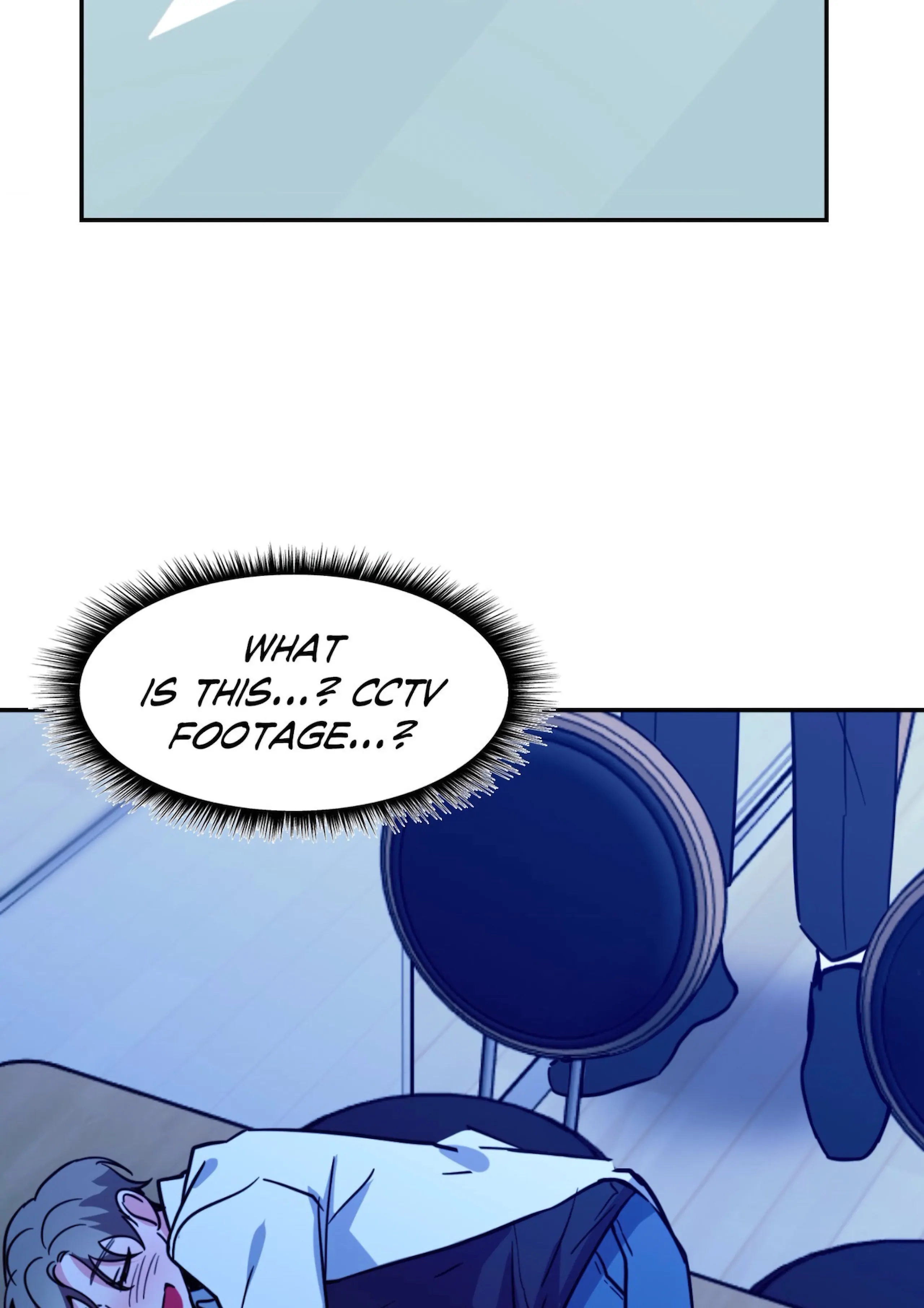 Love in Reprise (Official) - Chapter 21 manhwa