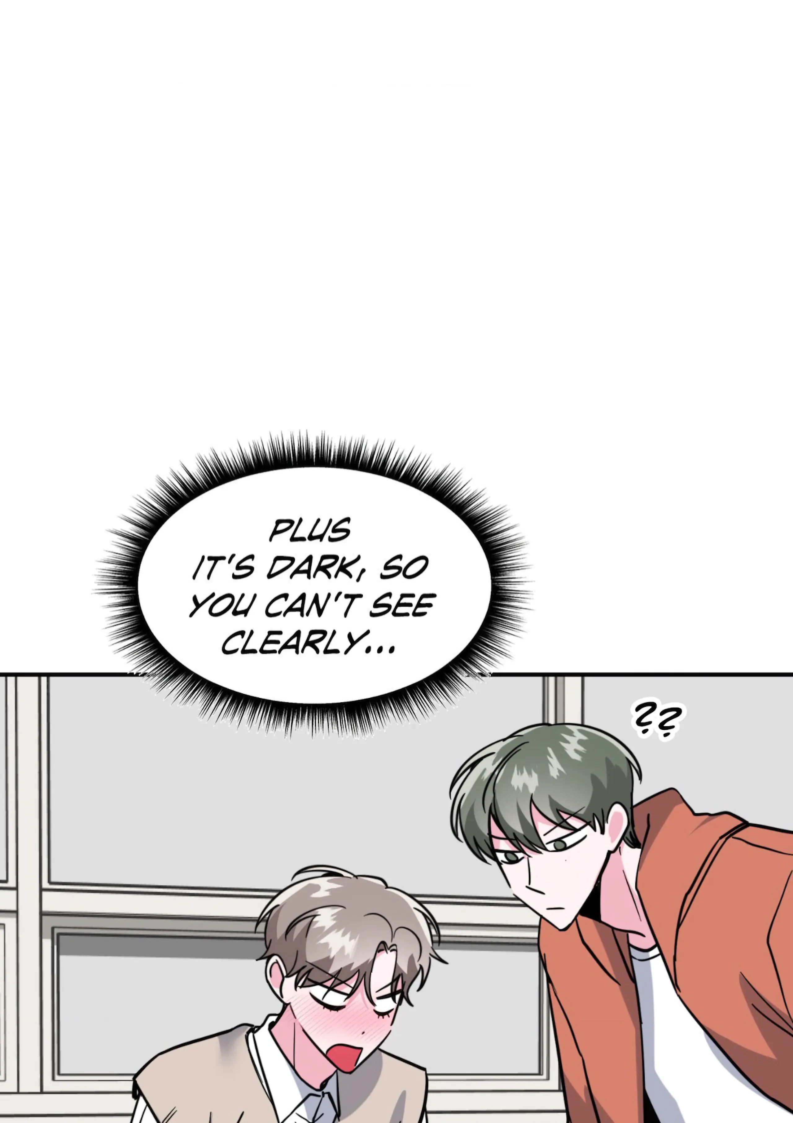 Love in Reprise (Official) - Chapter 21 manhwa