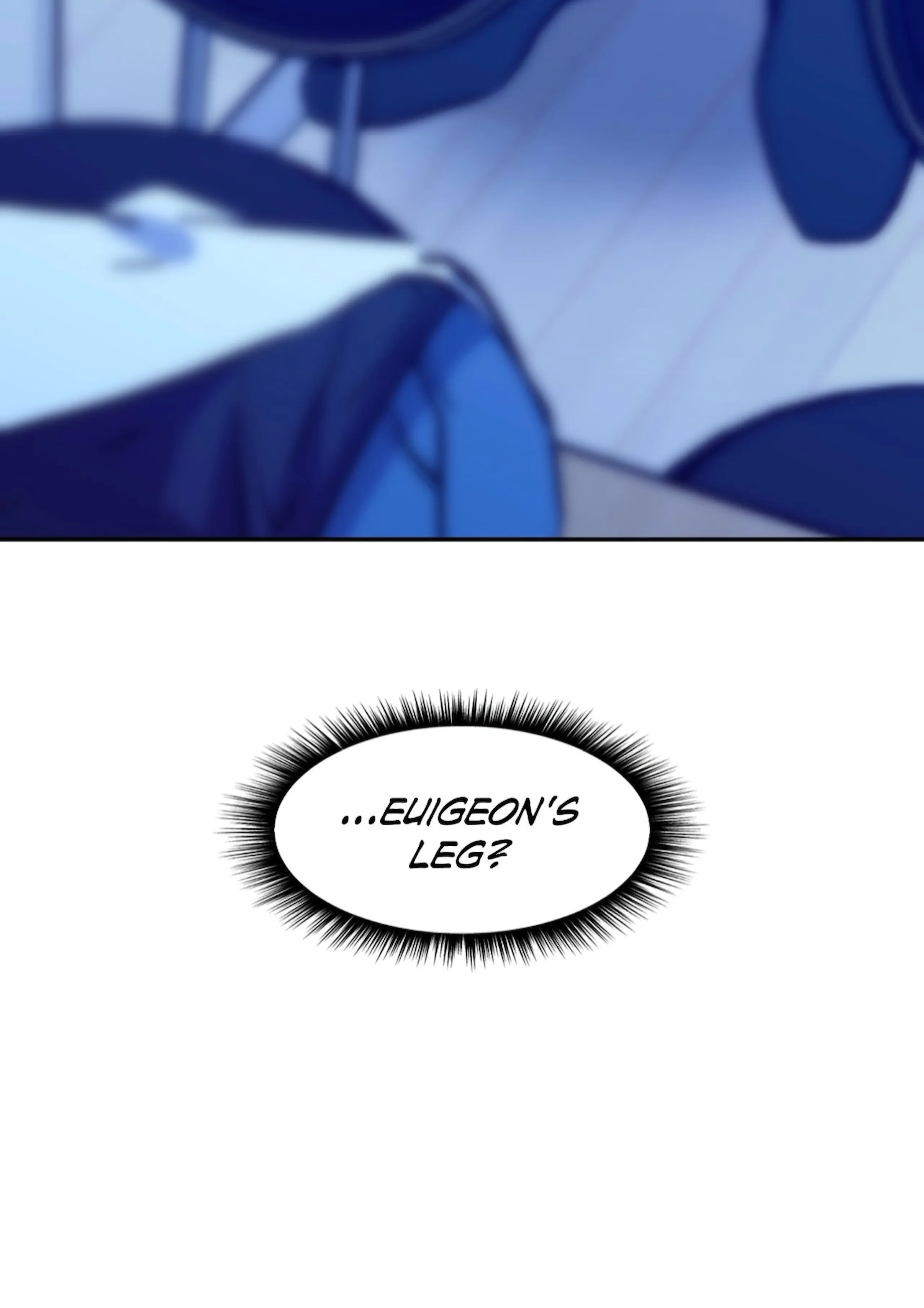 Love in Reprise (Official) - Chapter 21 manhwa