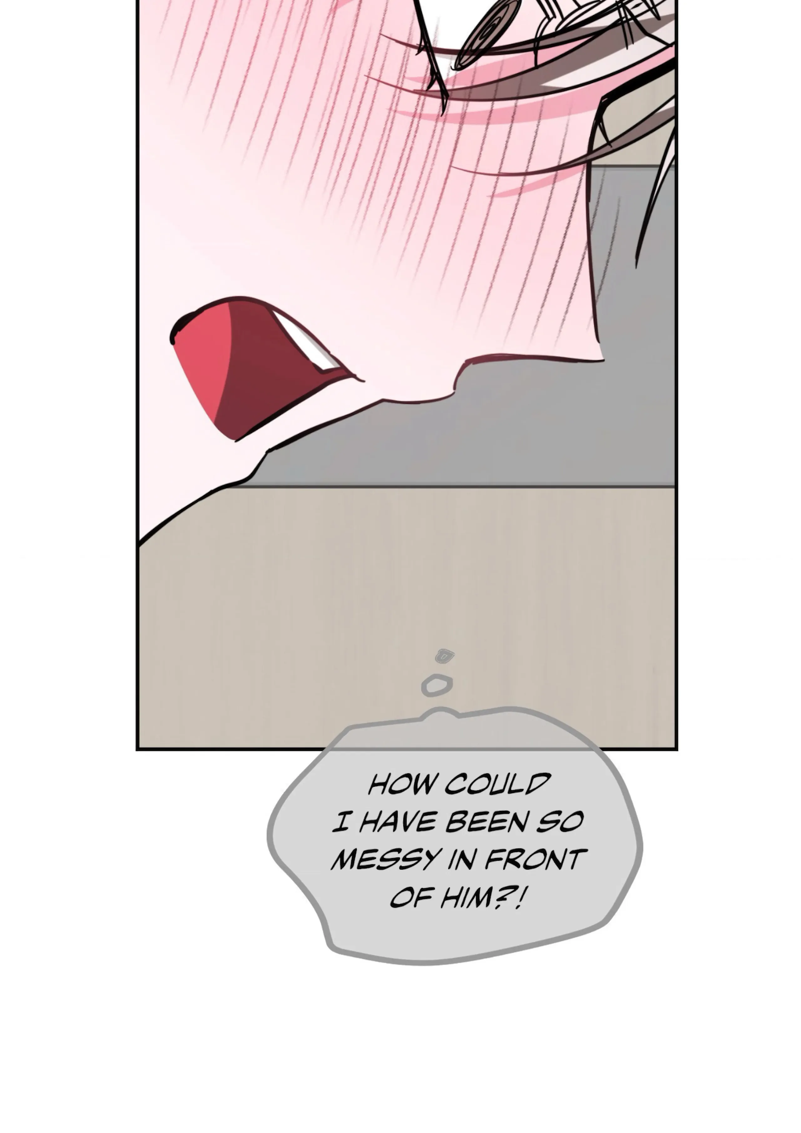 Love in Reprise (Official) - Chapter 21 manhwa