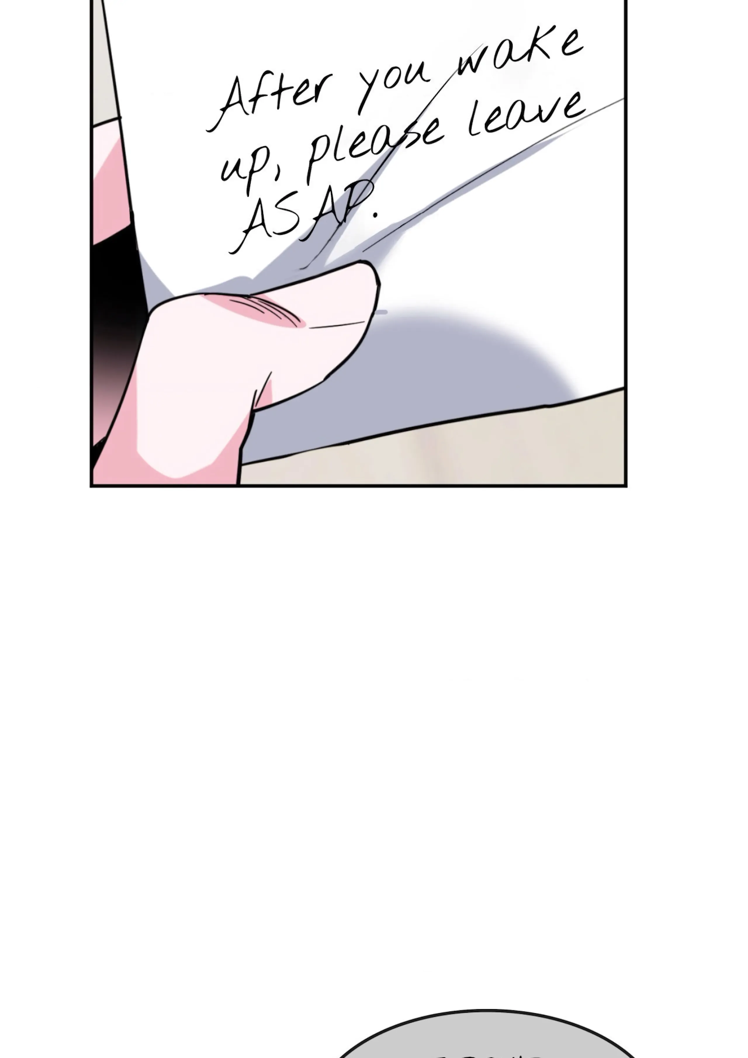 Love in Reprise (Official) - Chapter 21 manhwa