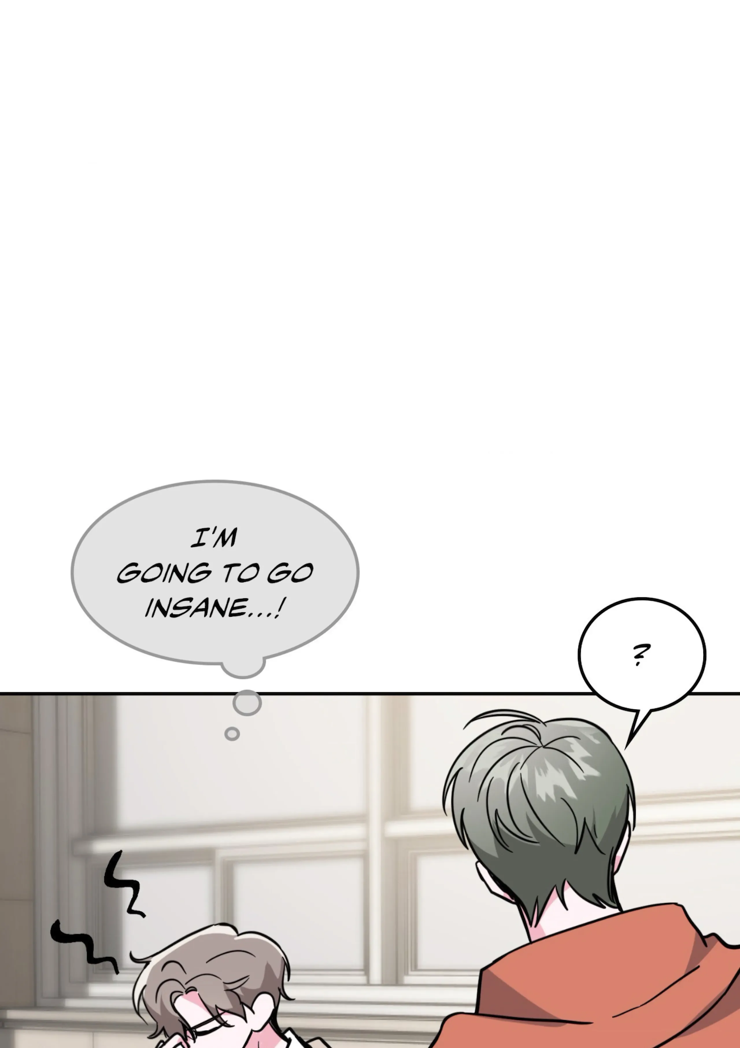 Love in Reprise (Official) - Chapter 21 manhwa