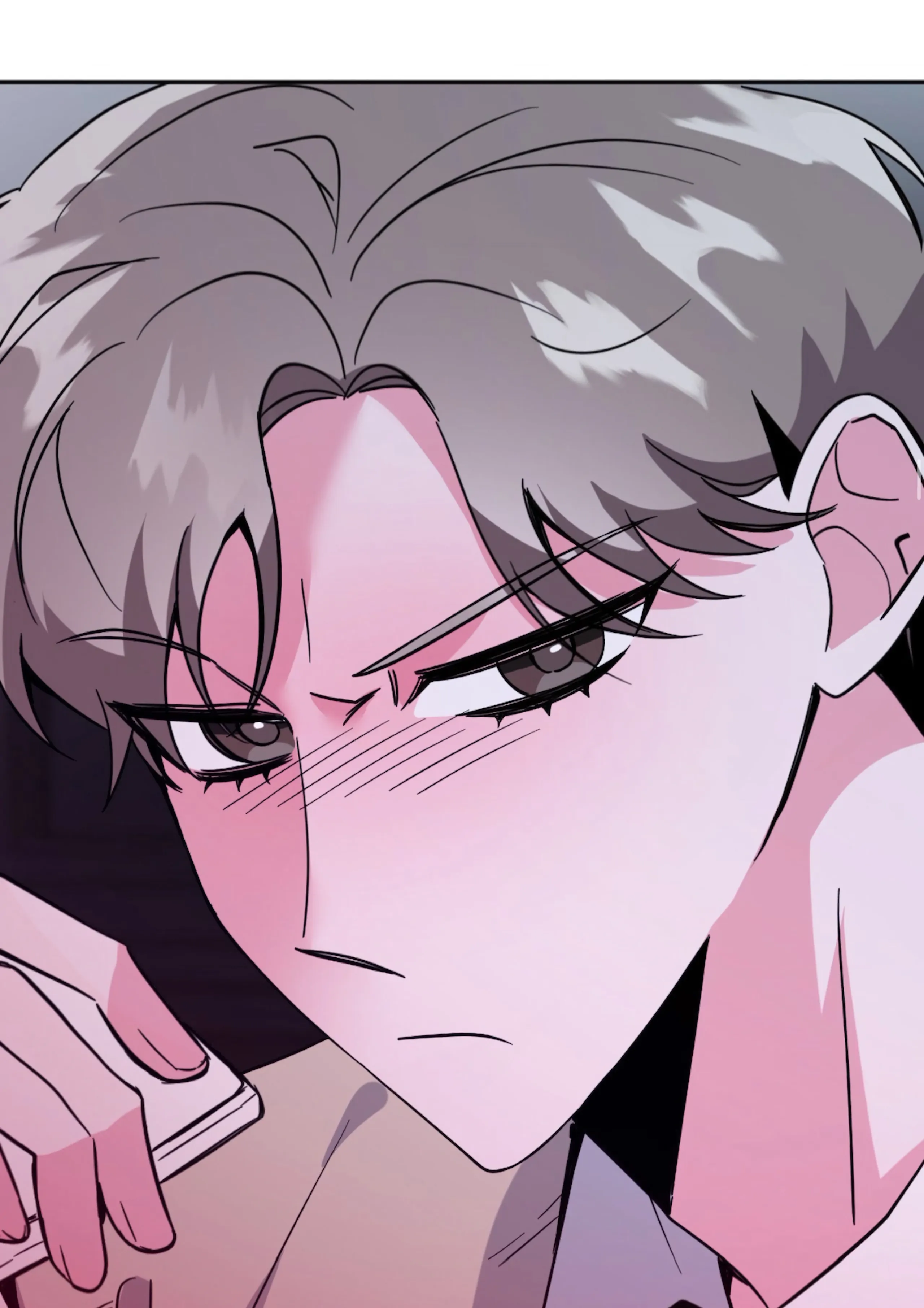 Love in Reprise (Official) - Chapter 21 manhwa