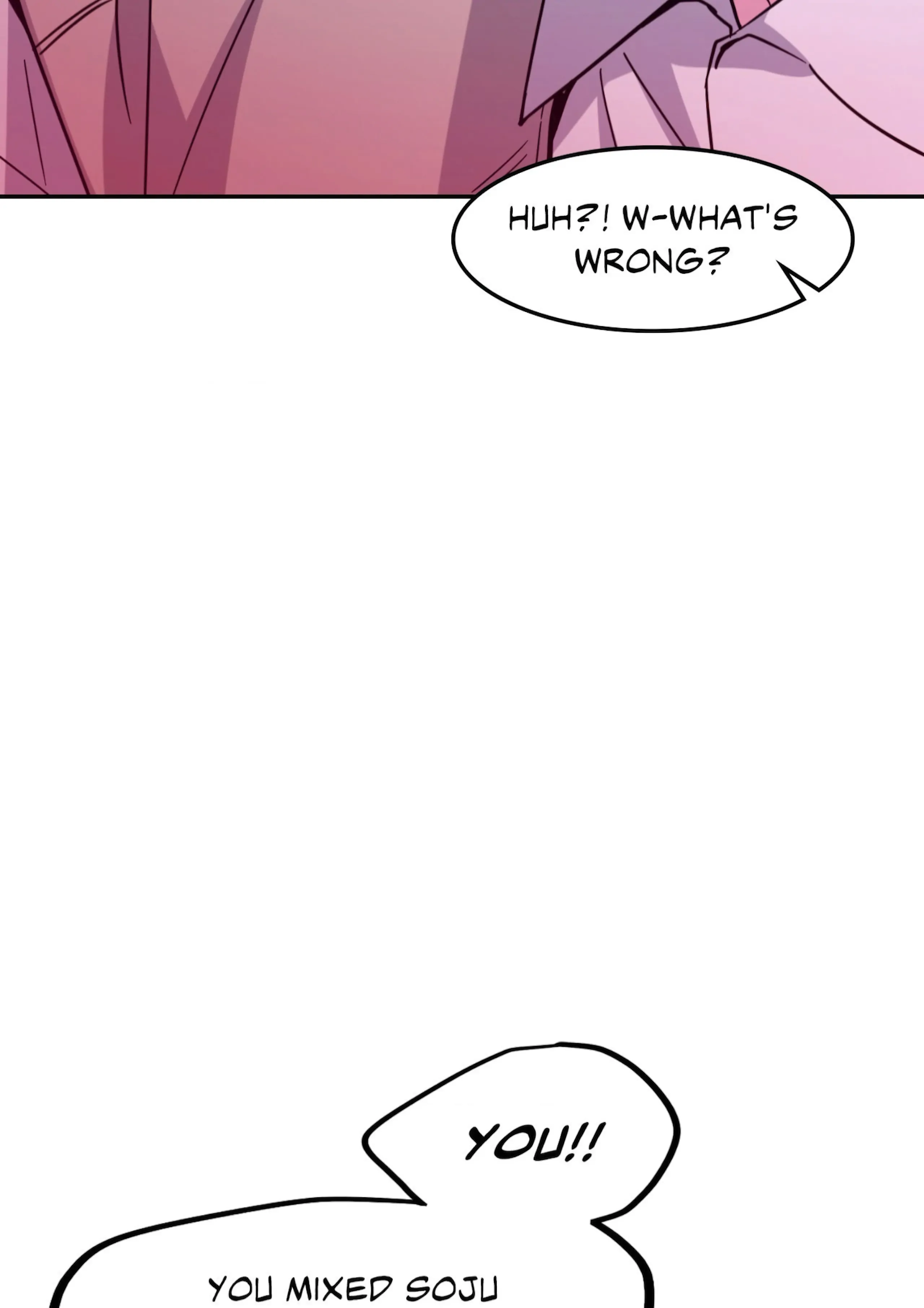 Love in Reprise (Official) - Chapter 21 manhwa