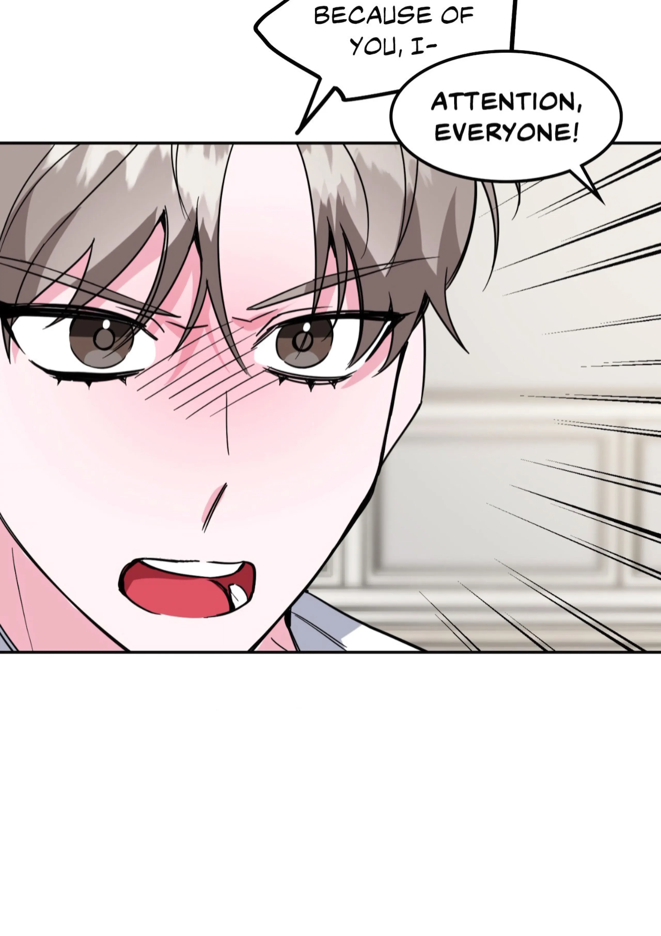 Love in Reprise (Official) - Chapter 21 manhwa