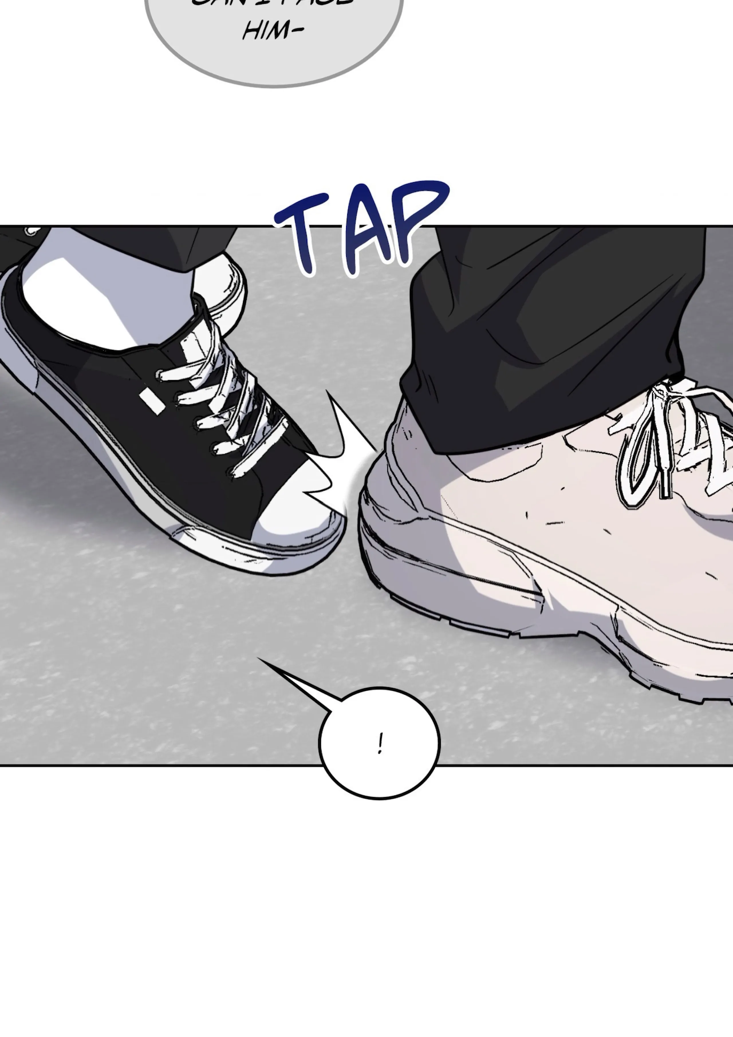 Love in Reprise (Official) - Chapter 21 manhwa