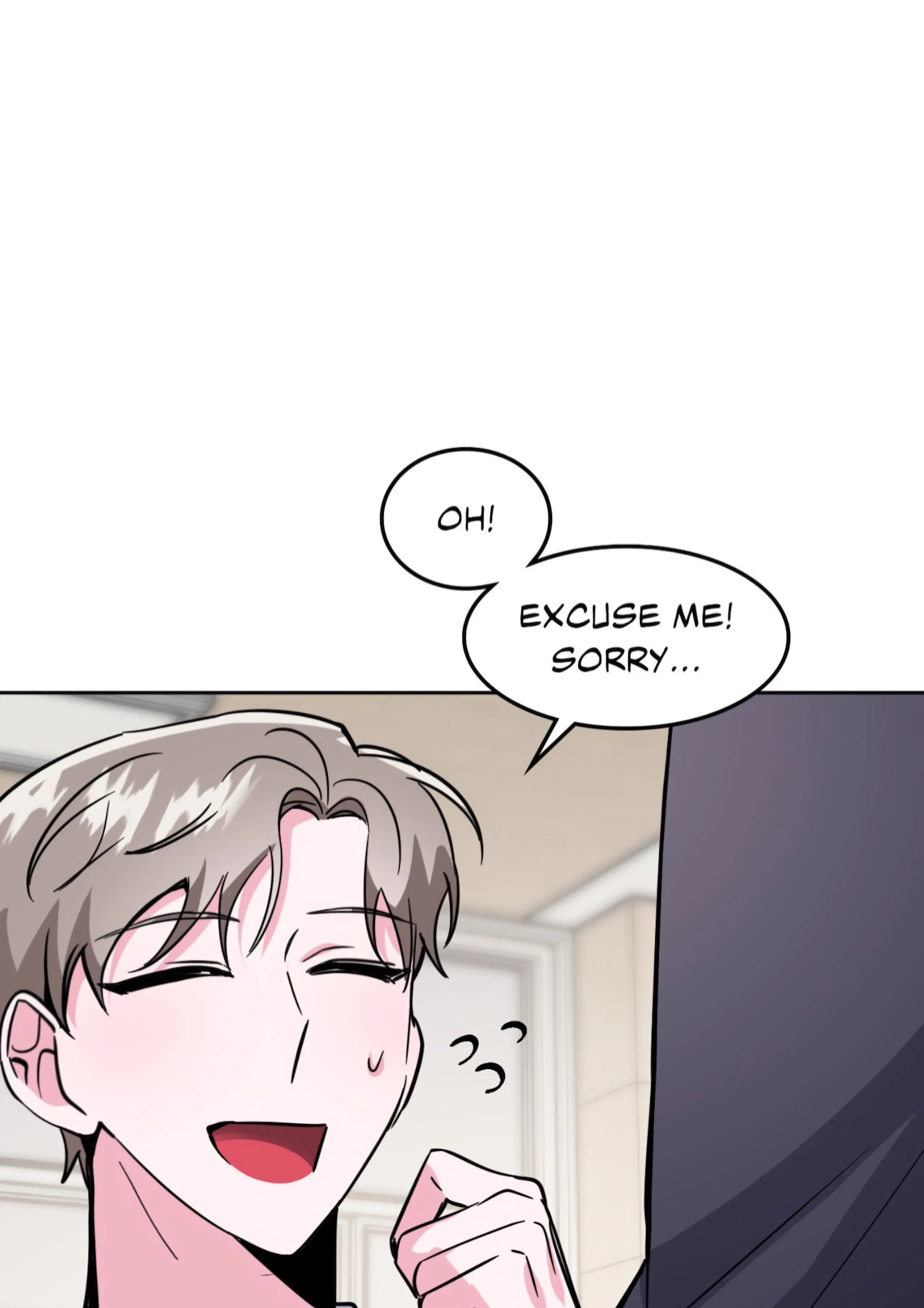 Love in Reprise (Official) - Chapter 21 manhwa