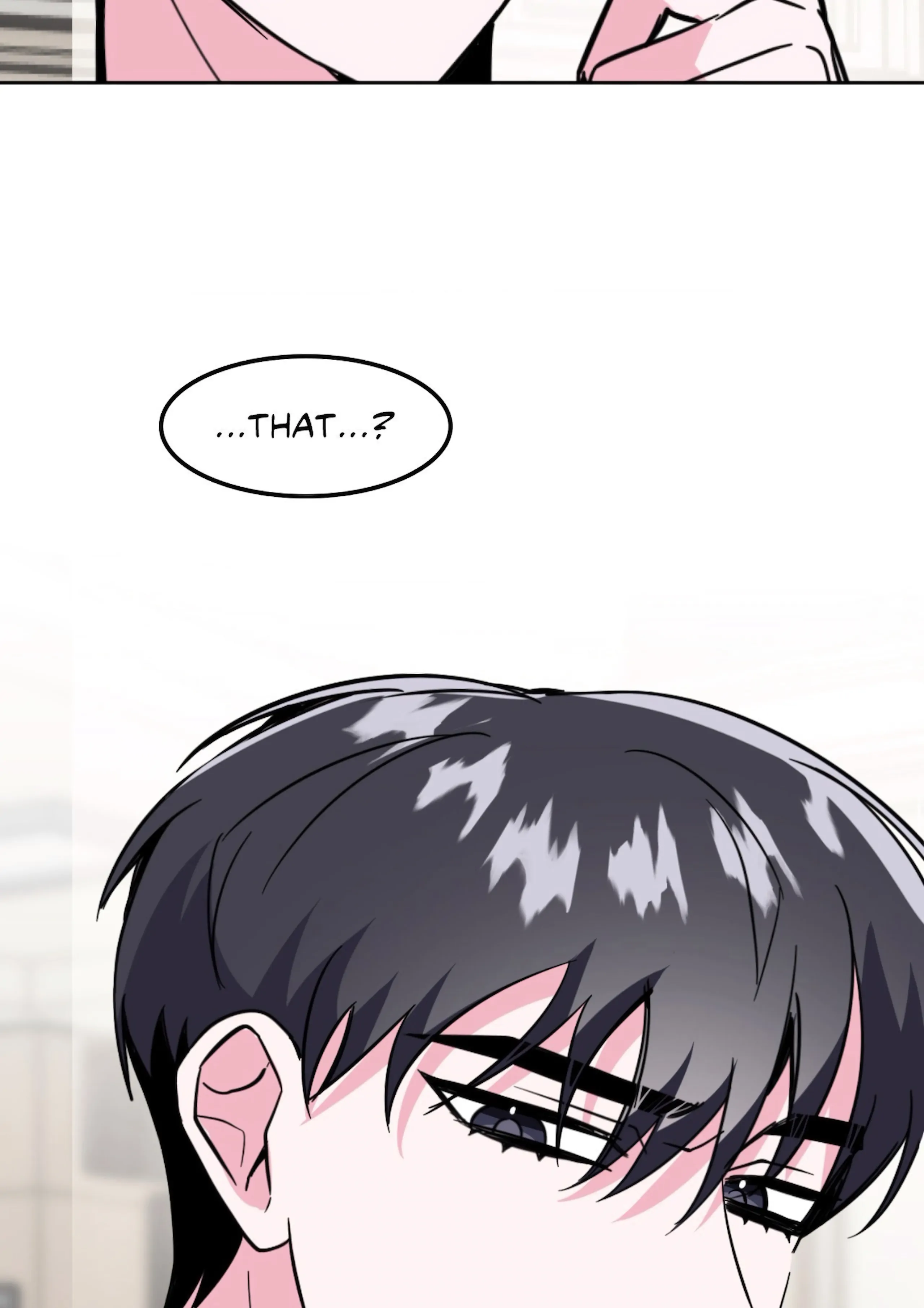 Love in Reprise (Official) - Chapter 21 manhwa