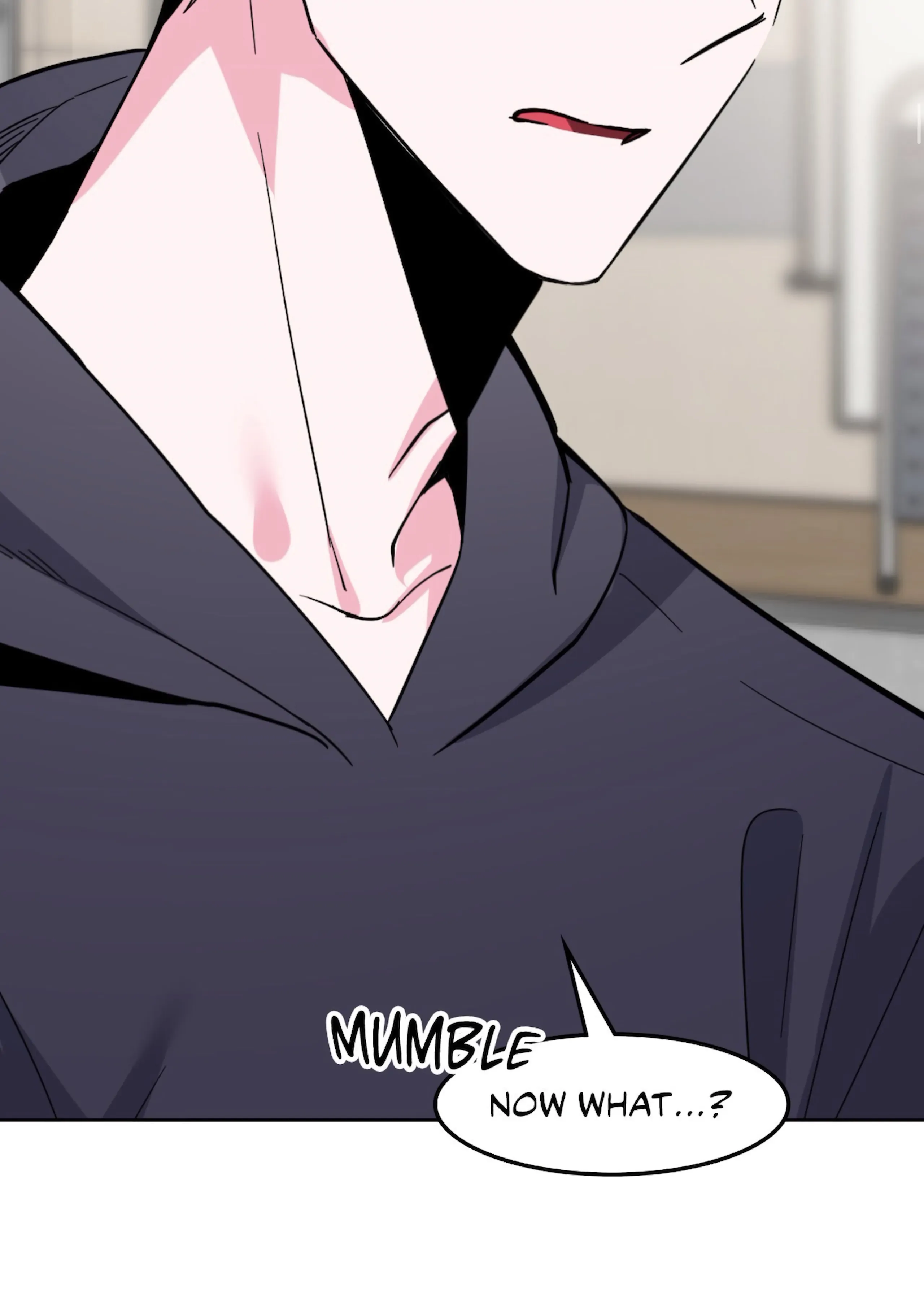 Love in Reprise (Official) - Chapter 21 manhwa