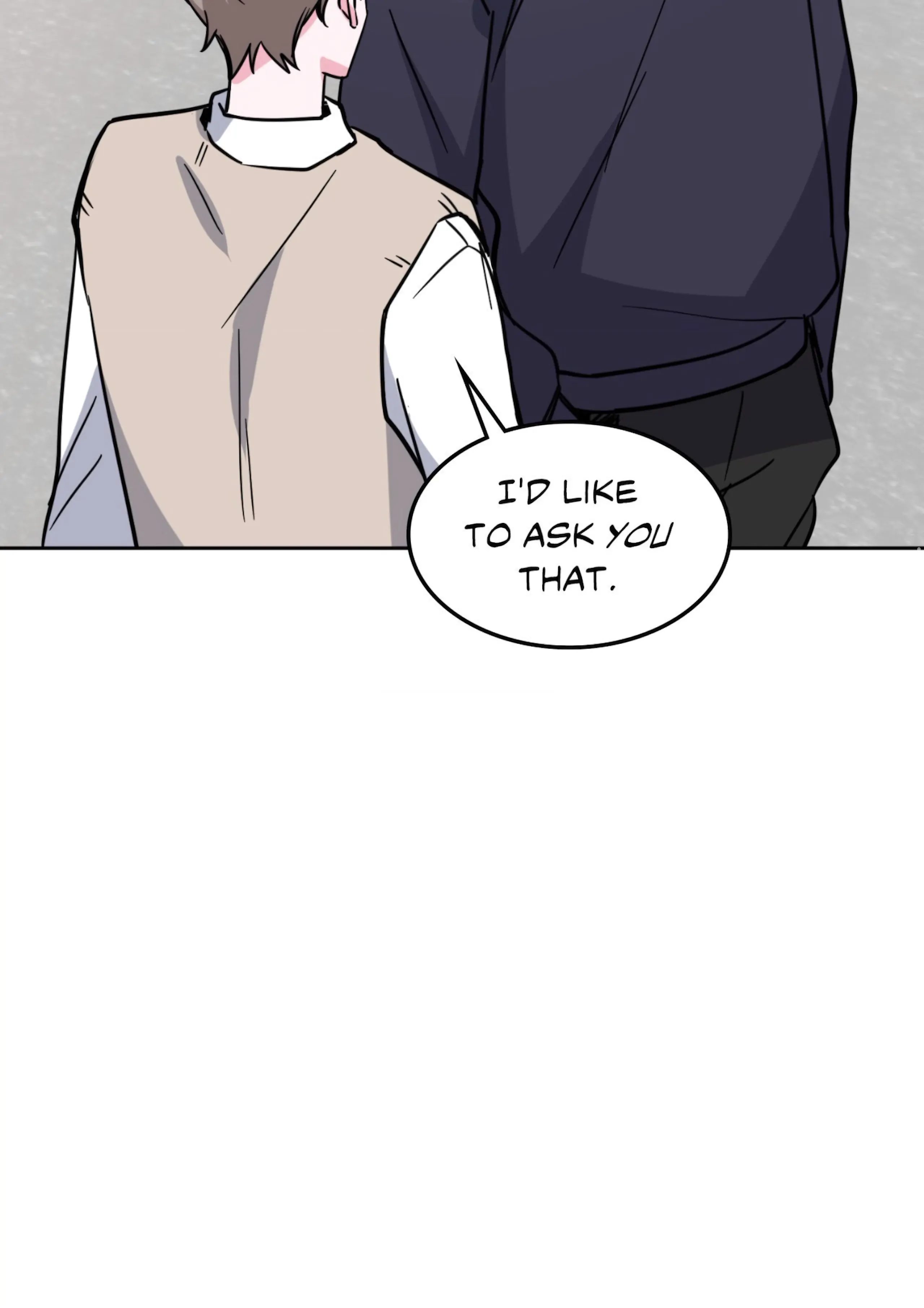 Love in Reprise (Official) - Chapter 21 manhwa