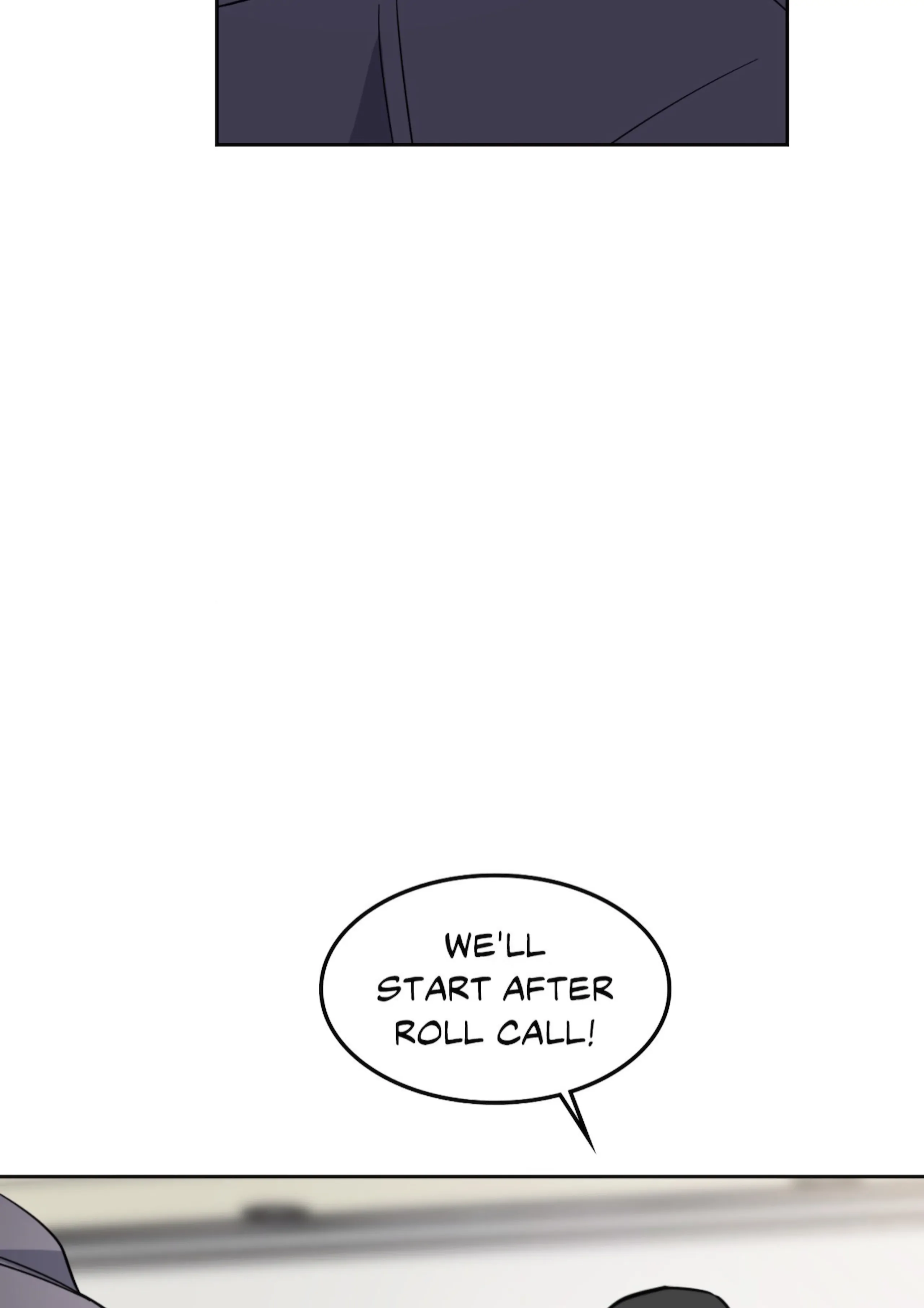 Love in Reprise (Official) - Chapter 21 manhwa