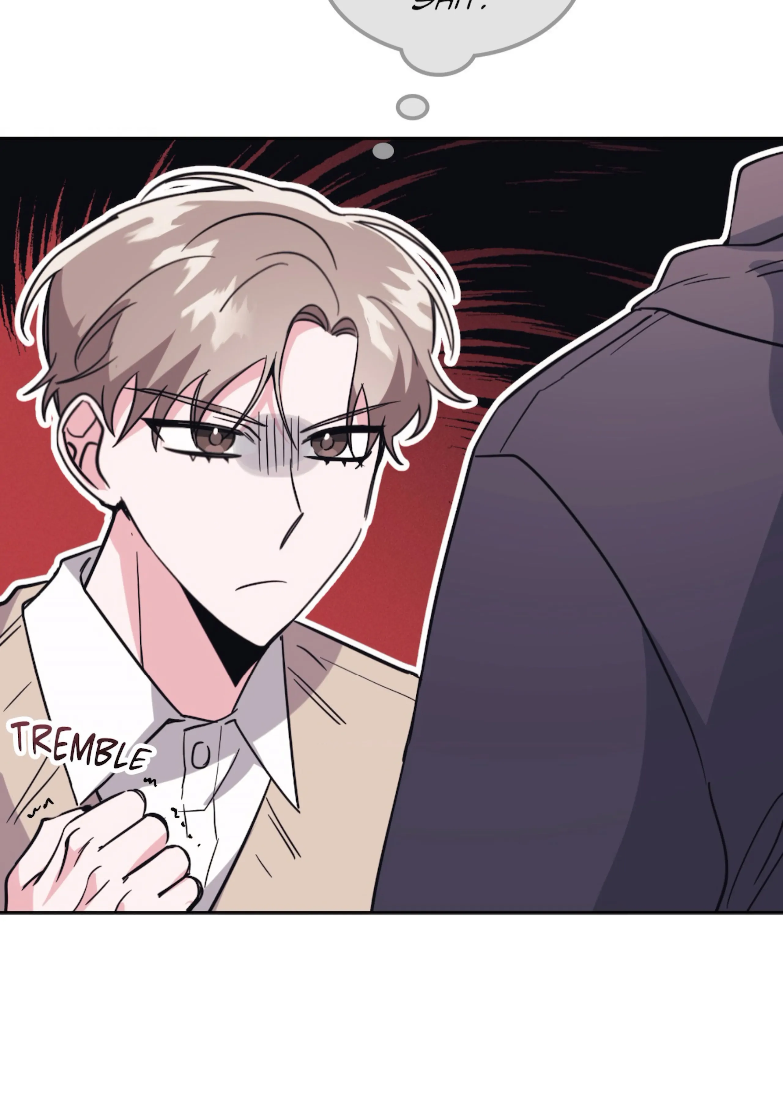 Love in Reprise (Official) - Chapter 21 manhwa