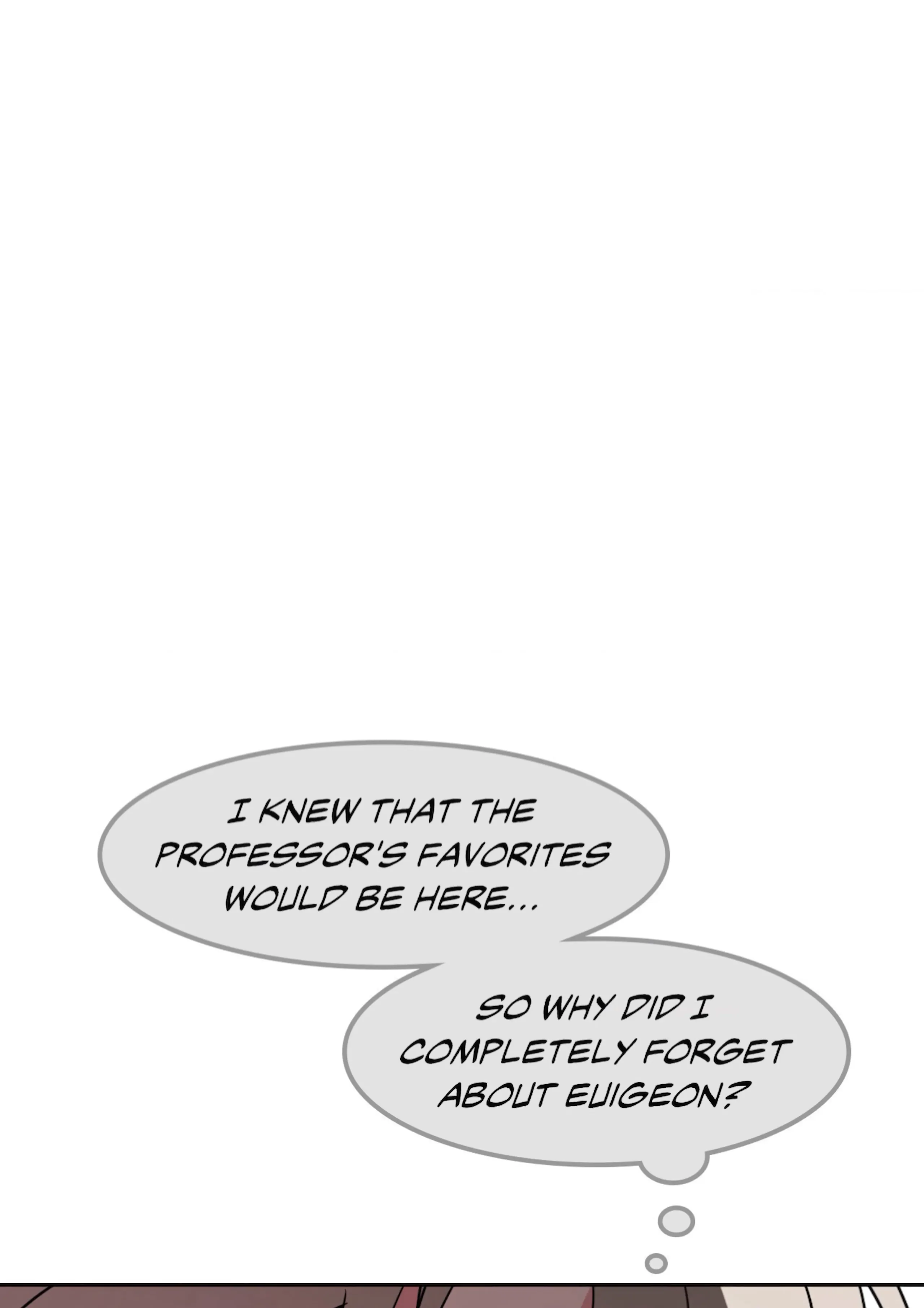 Love in Reprise (Official) - Chapter 21 manhwa