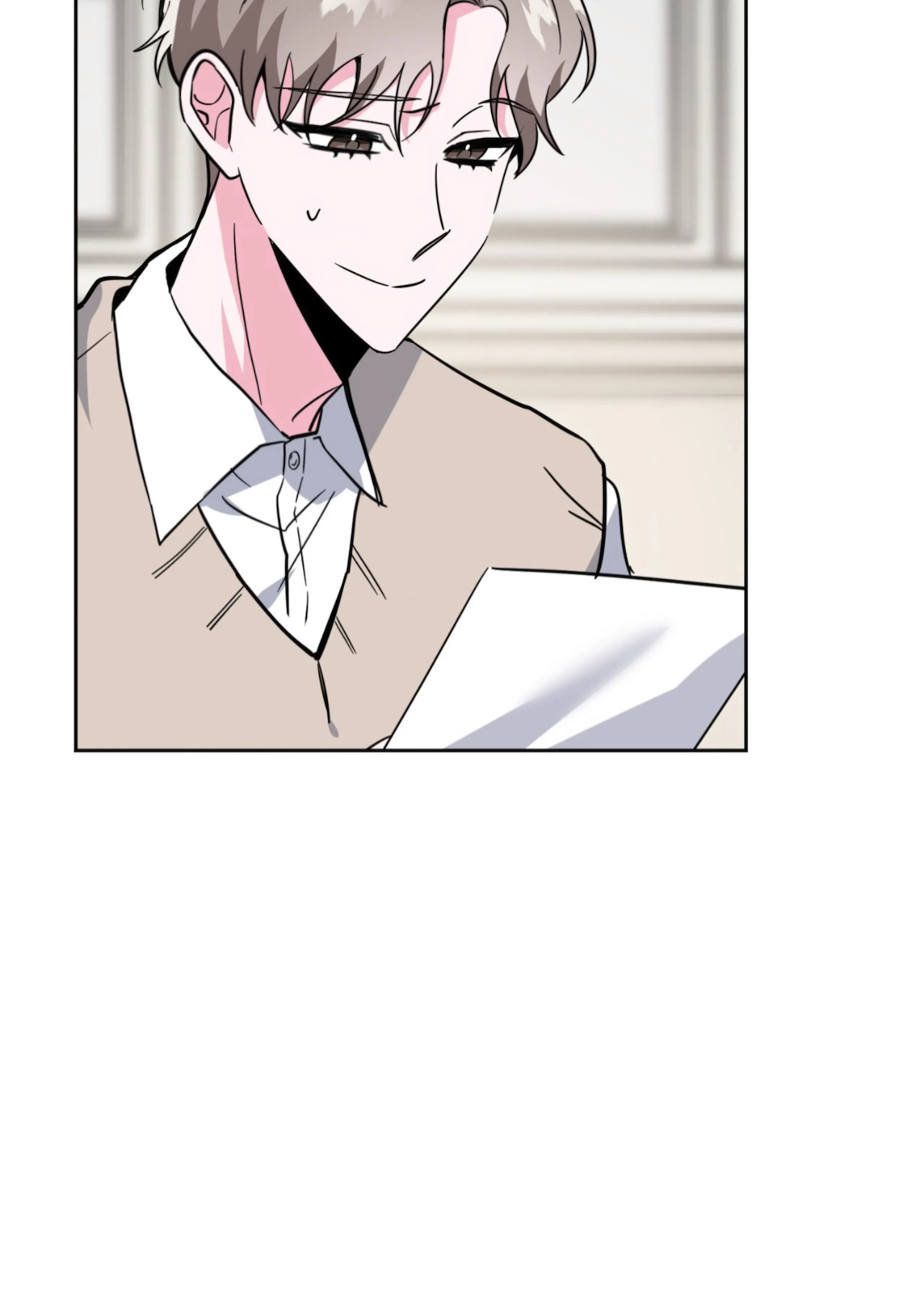 Love in Reprise (Official) - Chapter 21 manhwa