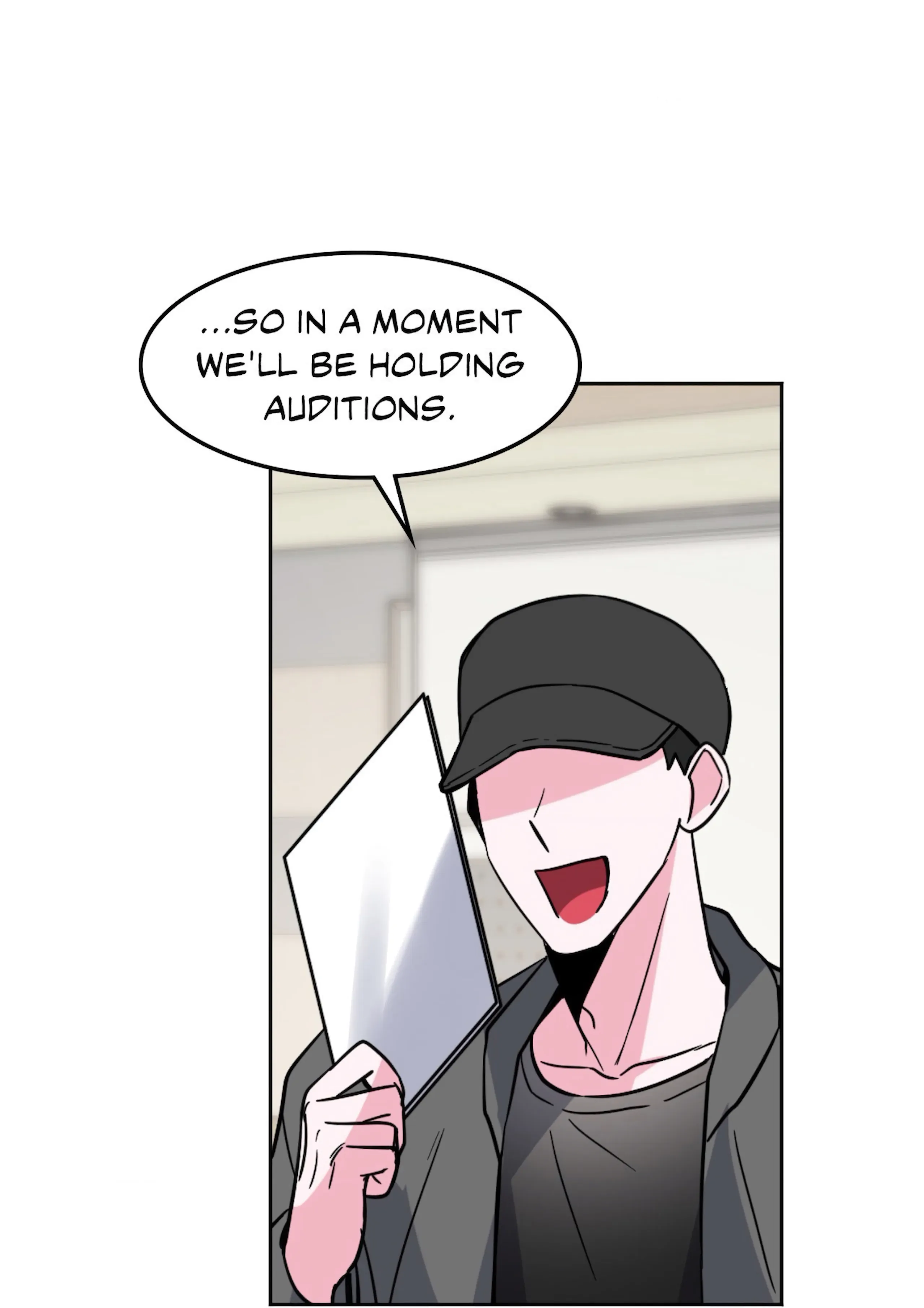Love in Reprise (Official) - Chapter 21 manhwa