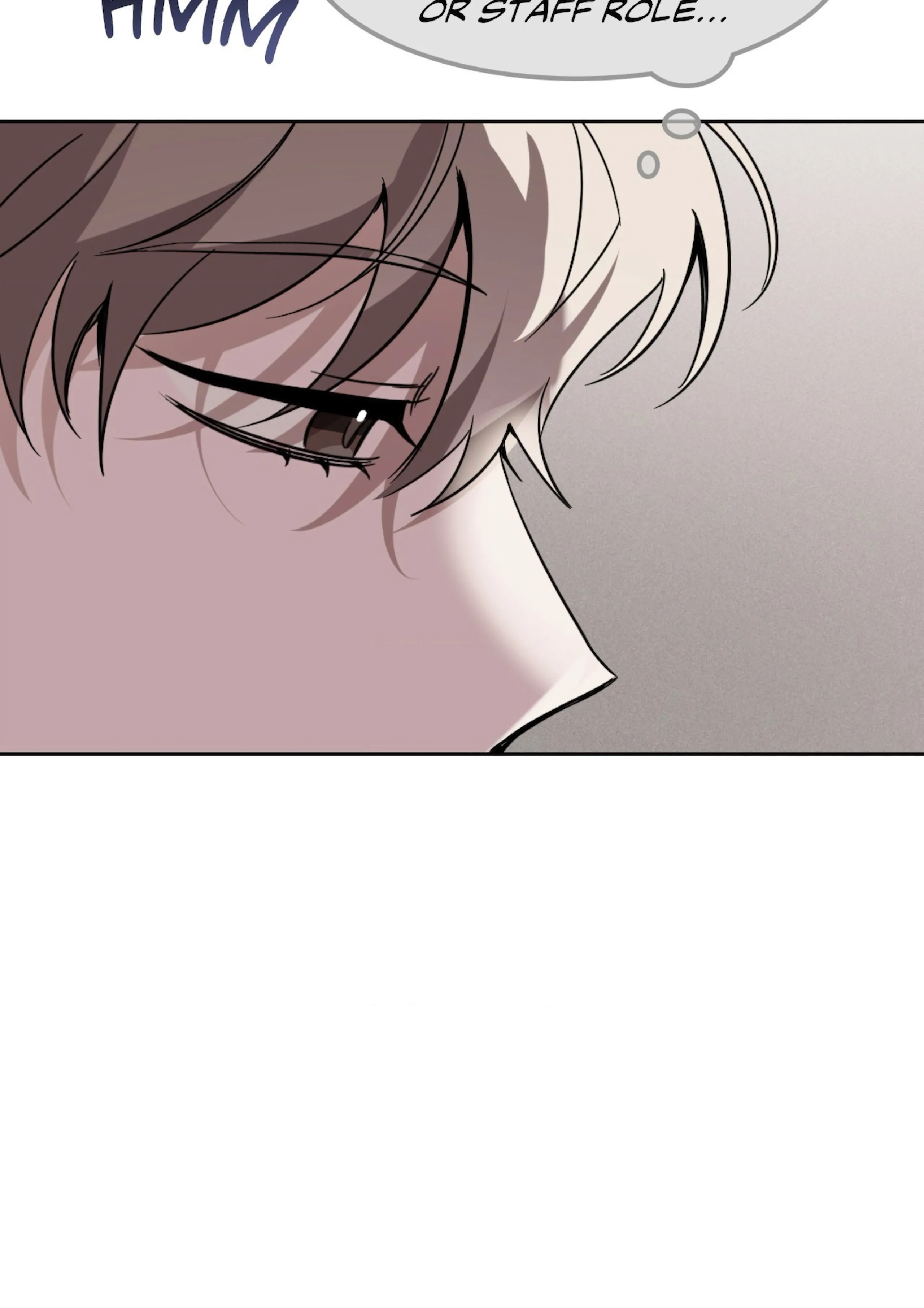 Love in Reprise (Official) - Chapter 21 manhwa