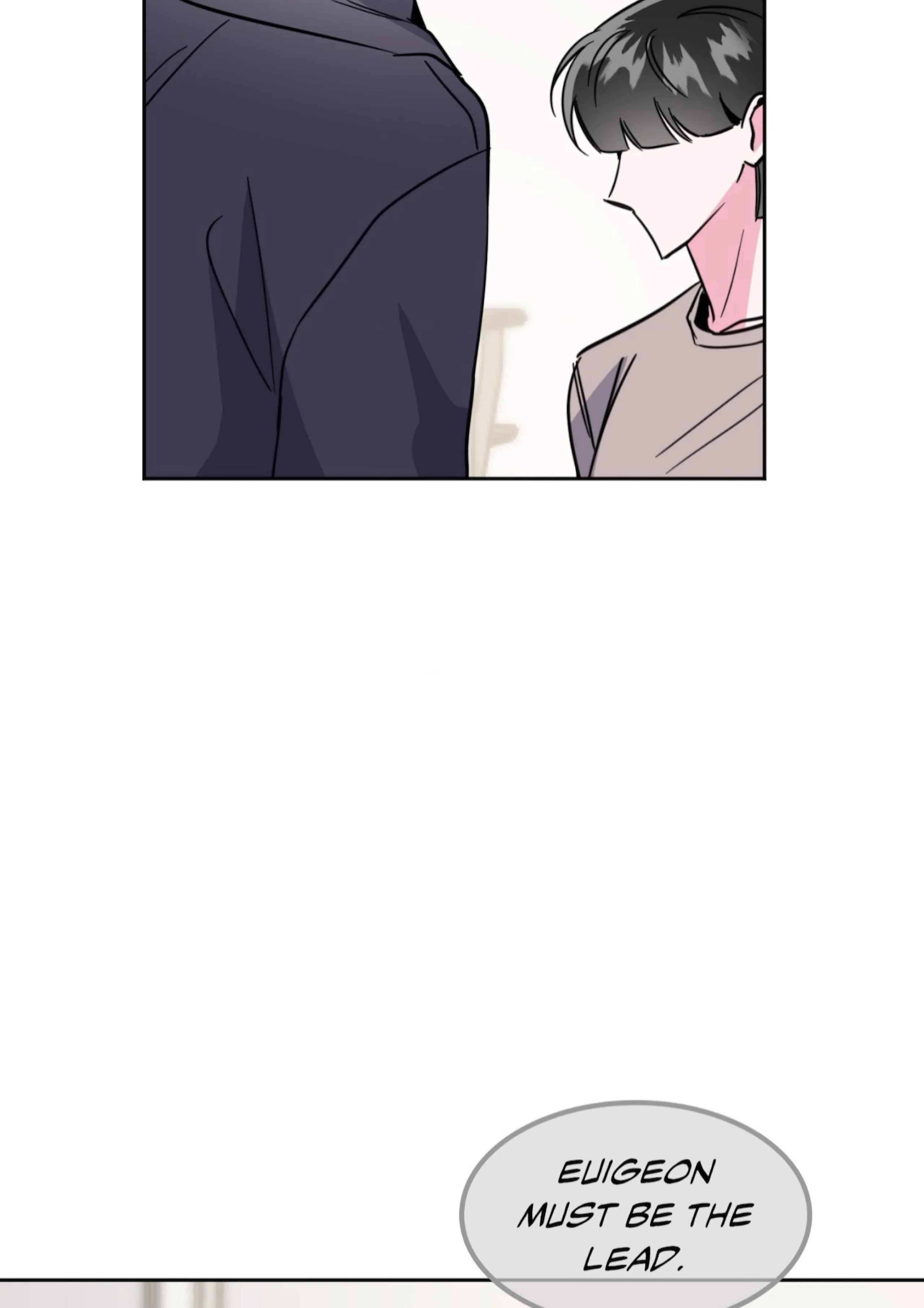 Love in Reprise (Official) - Chapter 21 manhwa