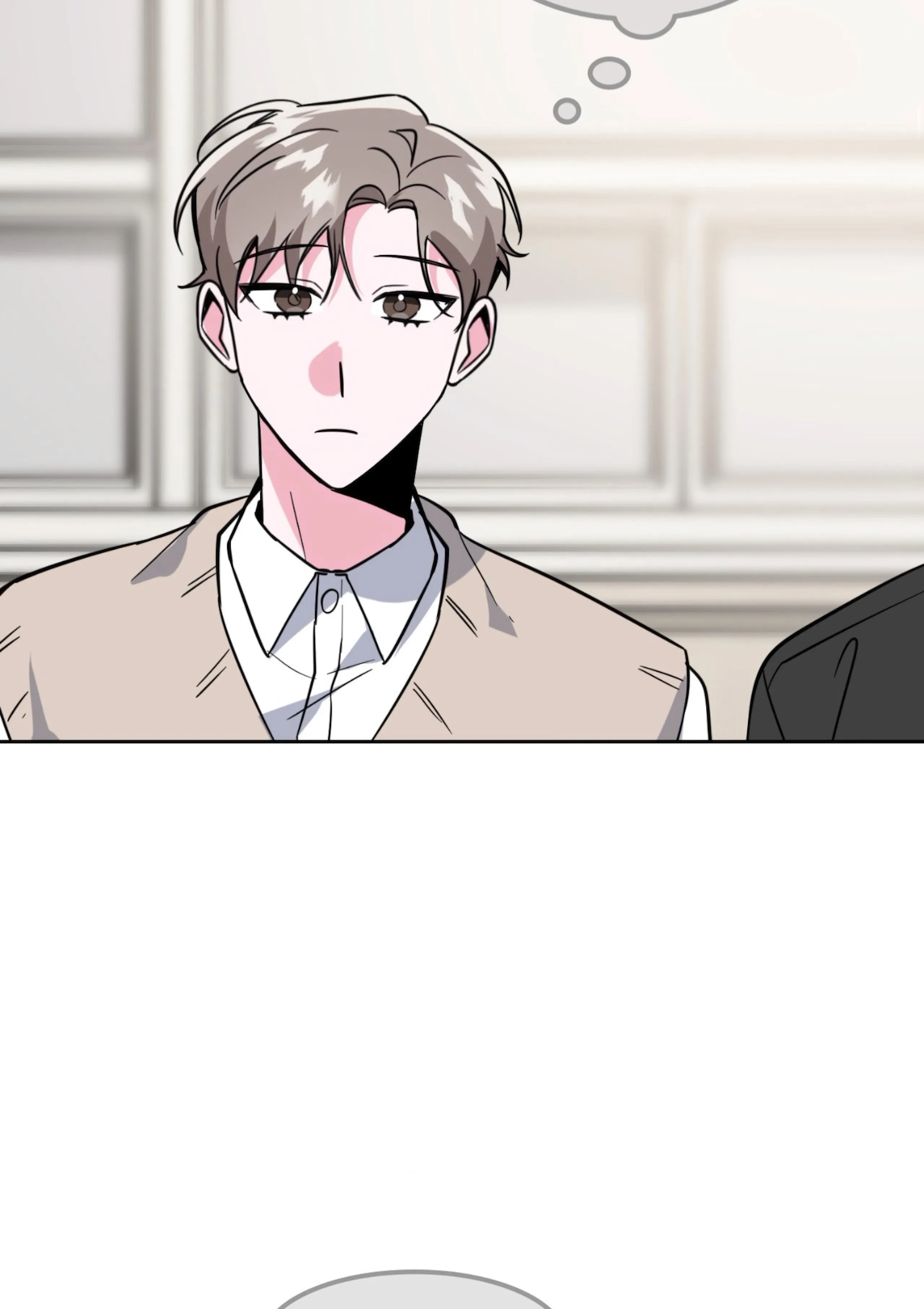 Love in Reprise (Official) - Chapter 21 manhwa